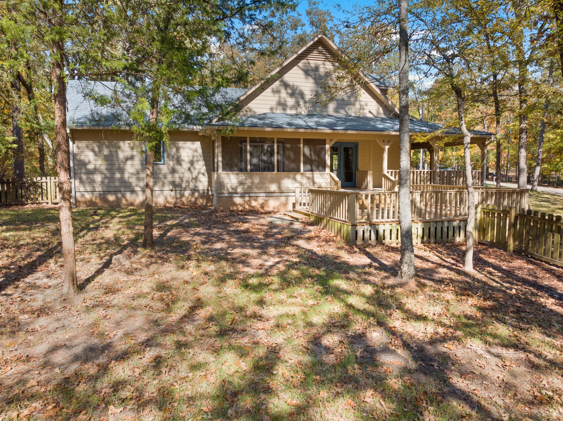 153 County Road 2433