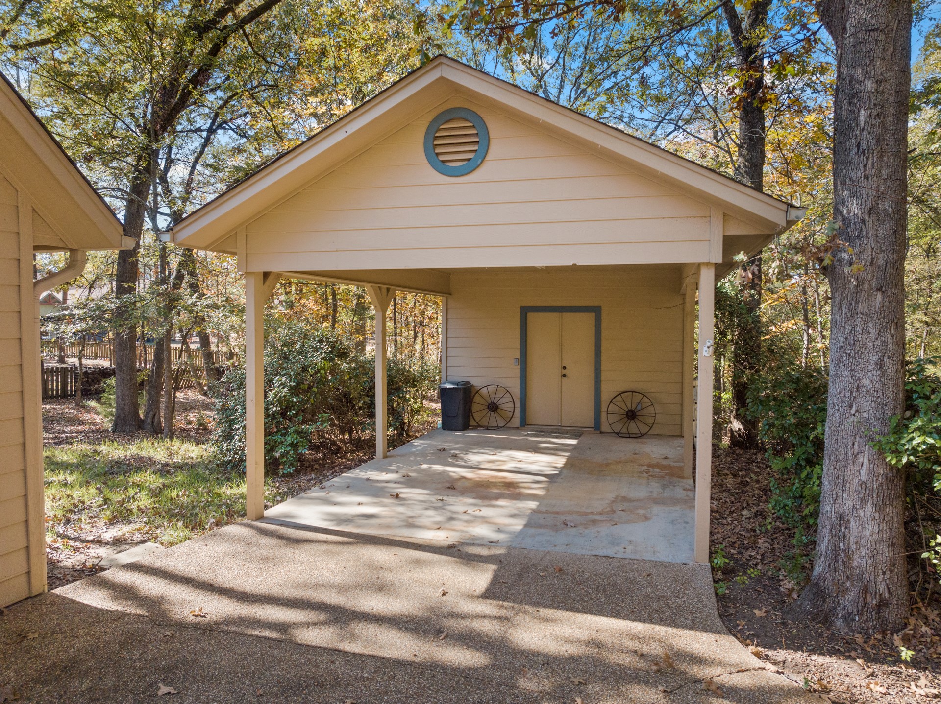 153 County Road 2433