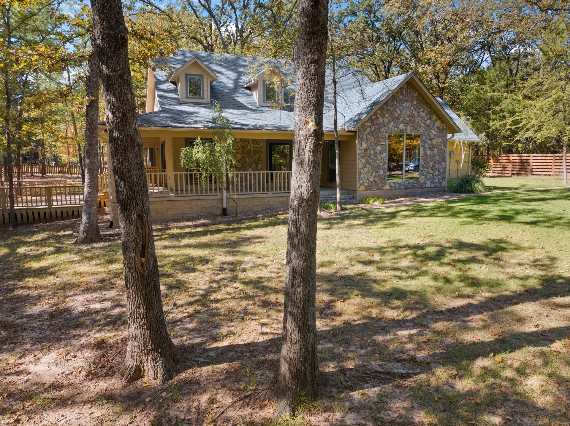153 County Road 2433