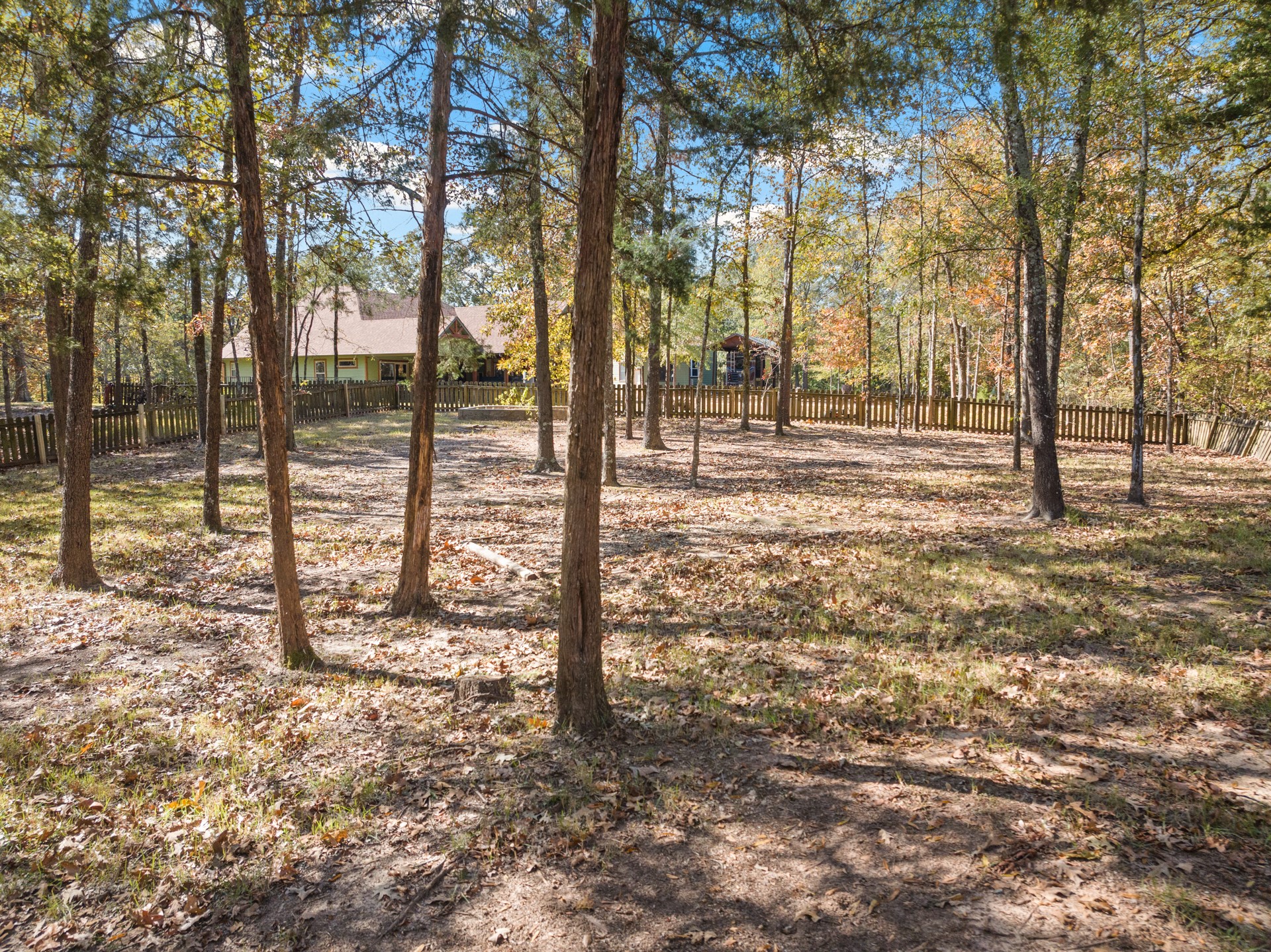 153 County Road 2433