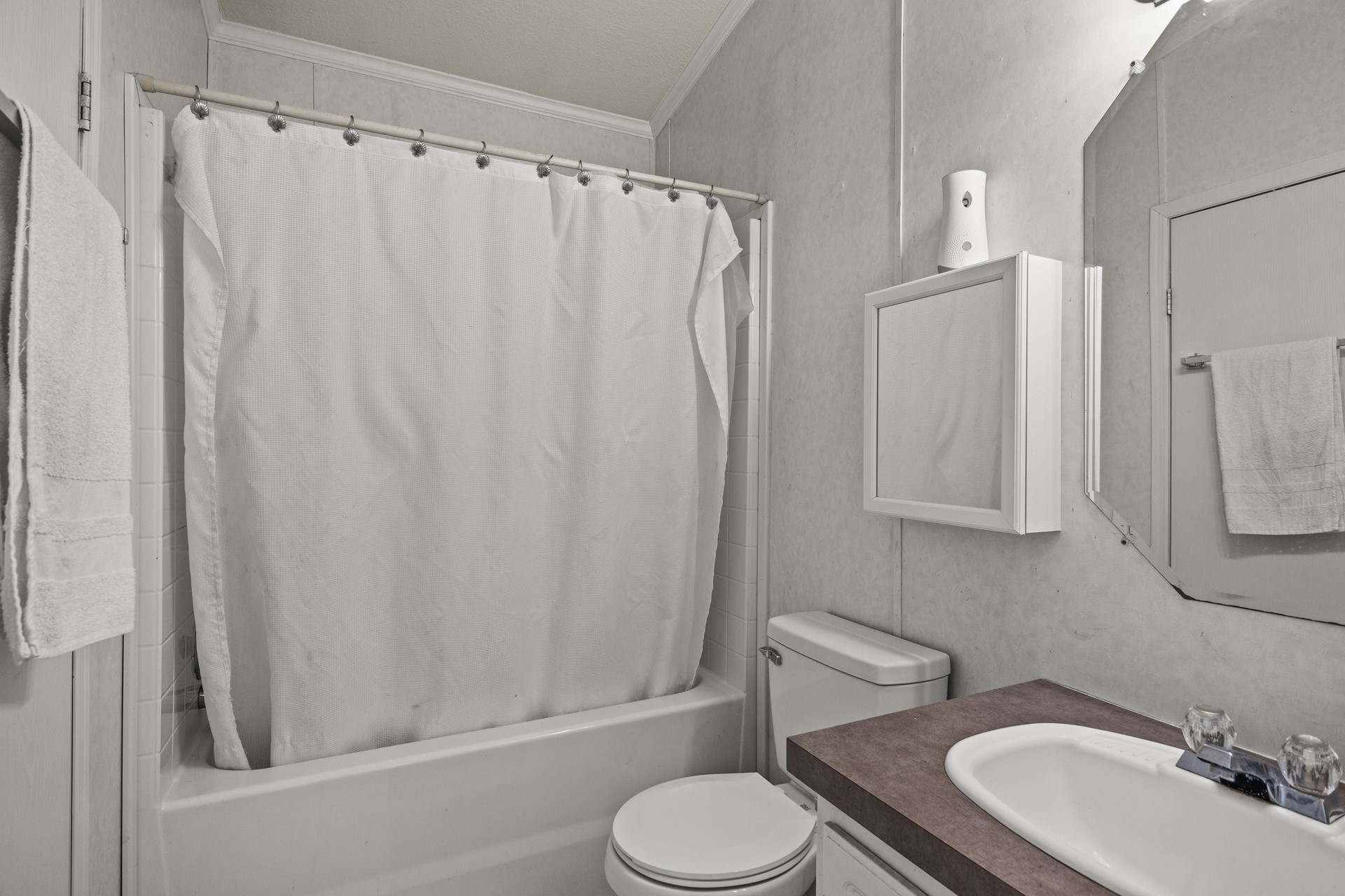 8155 Nasturtium Road