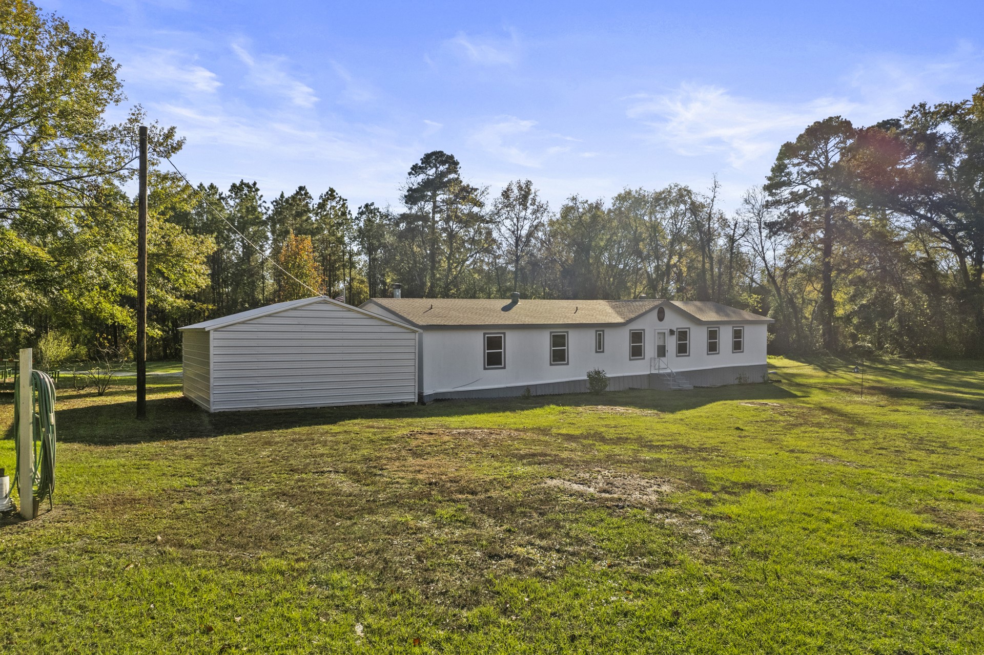 8155 Nasturtium Road