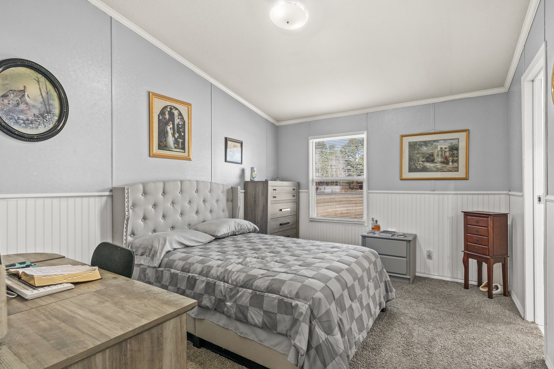 8155 Nasturtium Road