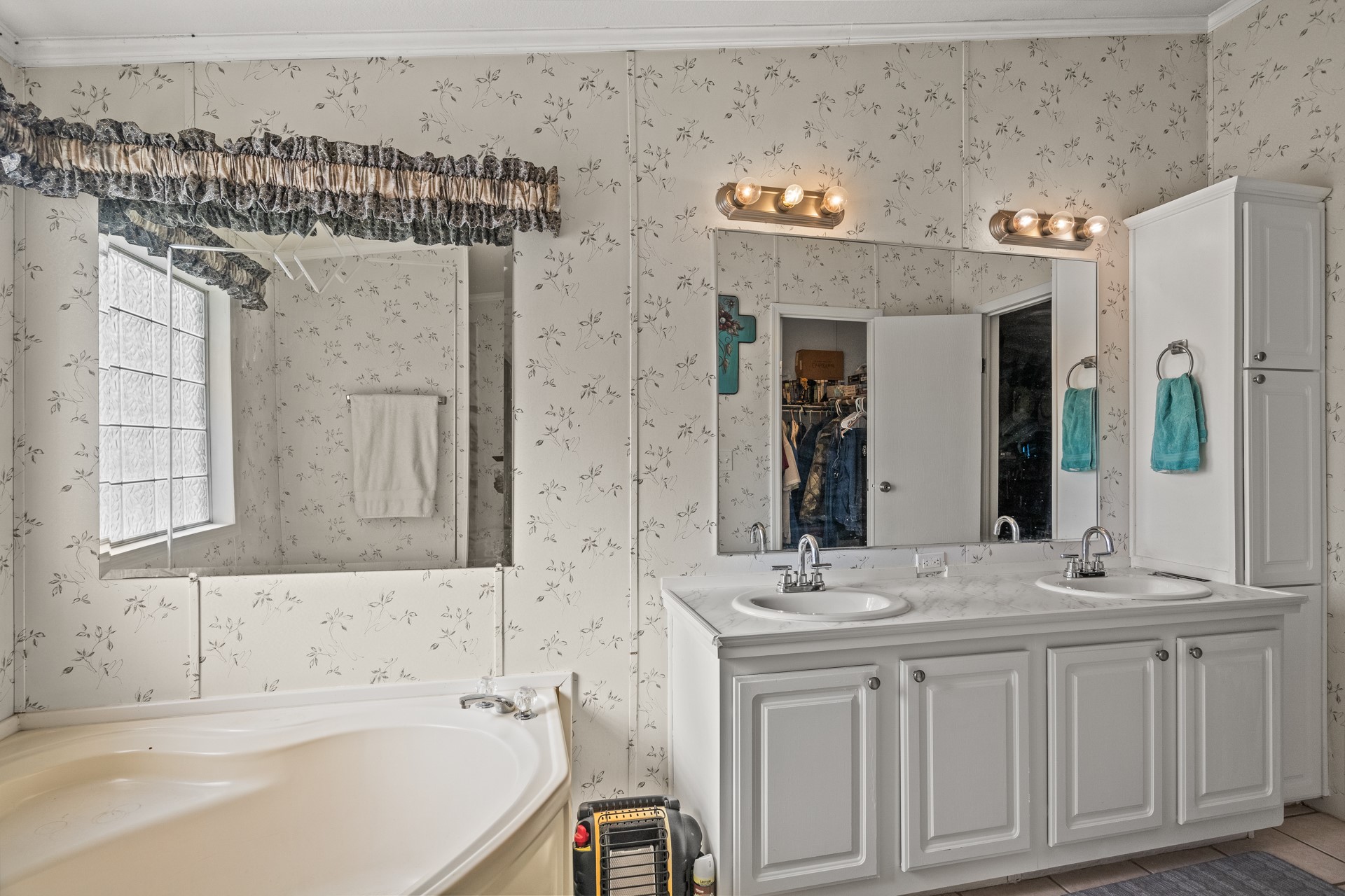 8155 Nasturtium Road