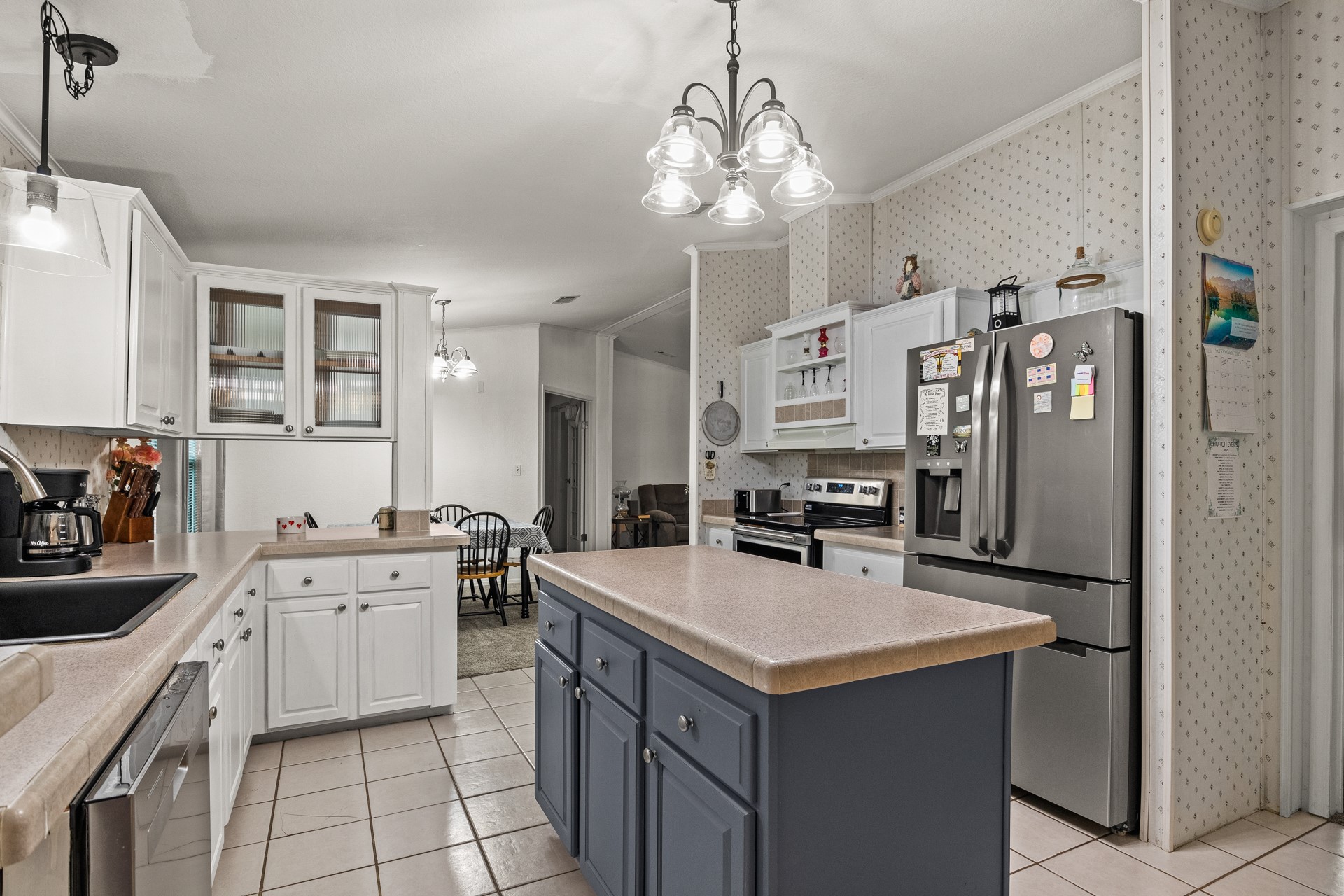 8155 Nasturtium Road