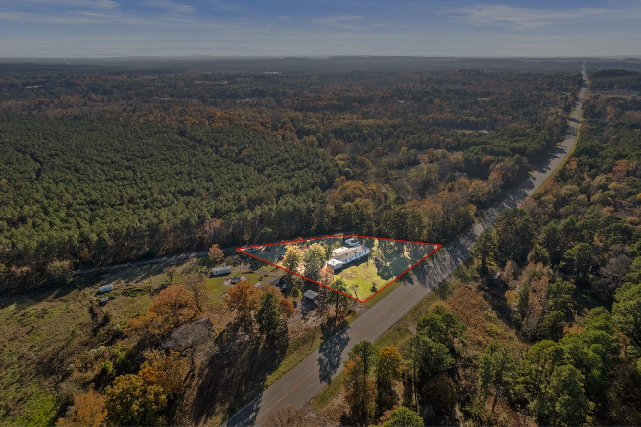 8155 Nasturtium Road