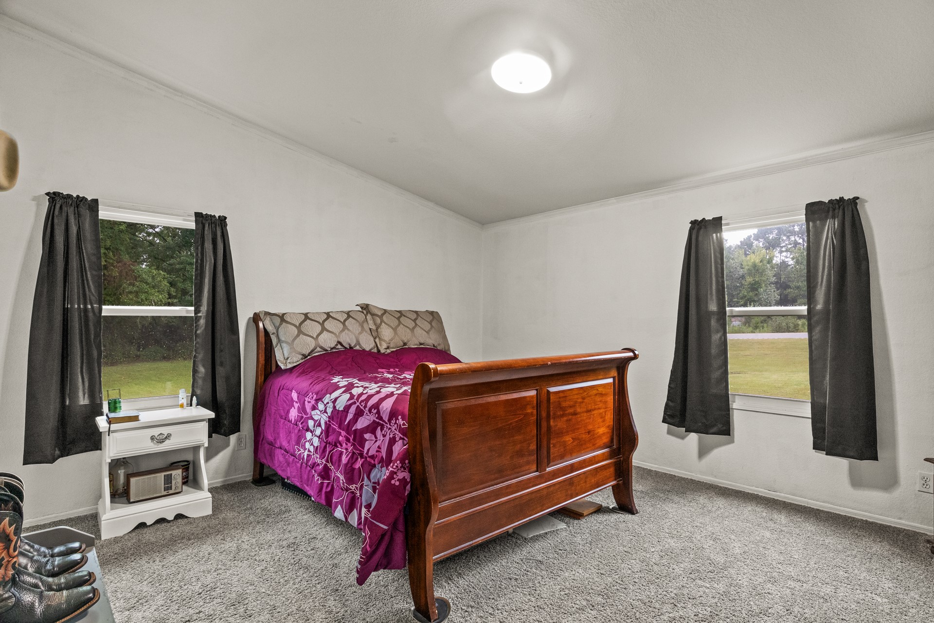 8155 Nasturtium Road