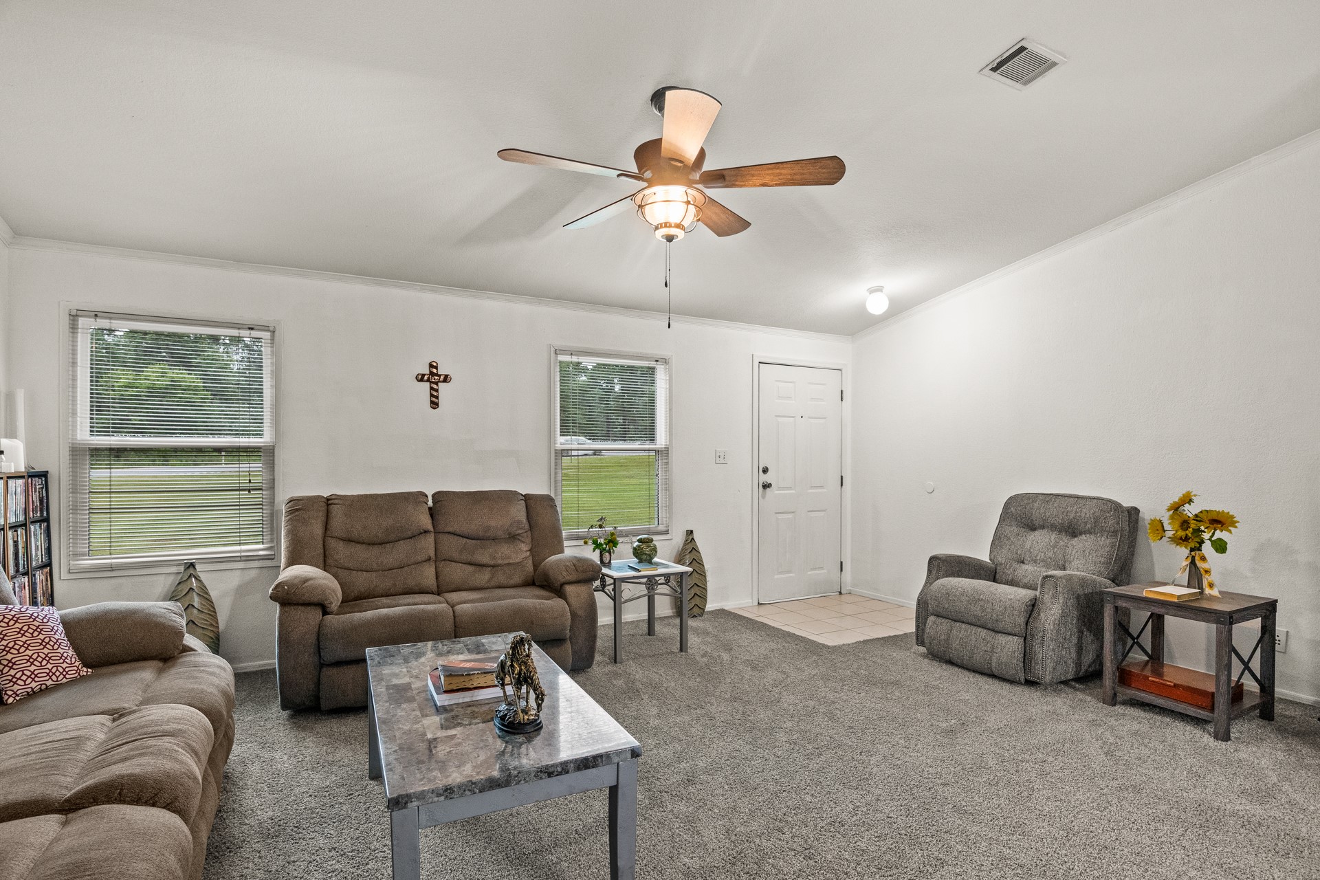 8155 Nasturtium Road