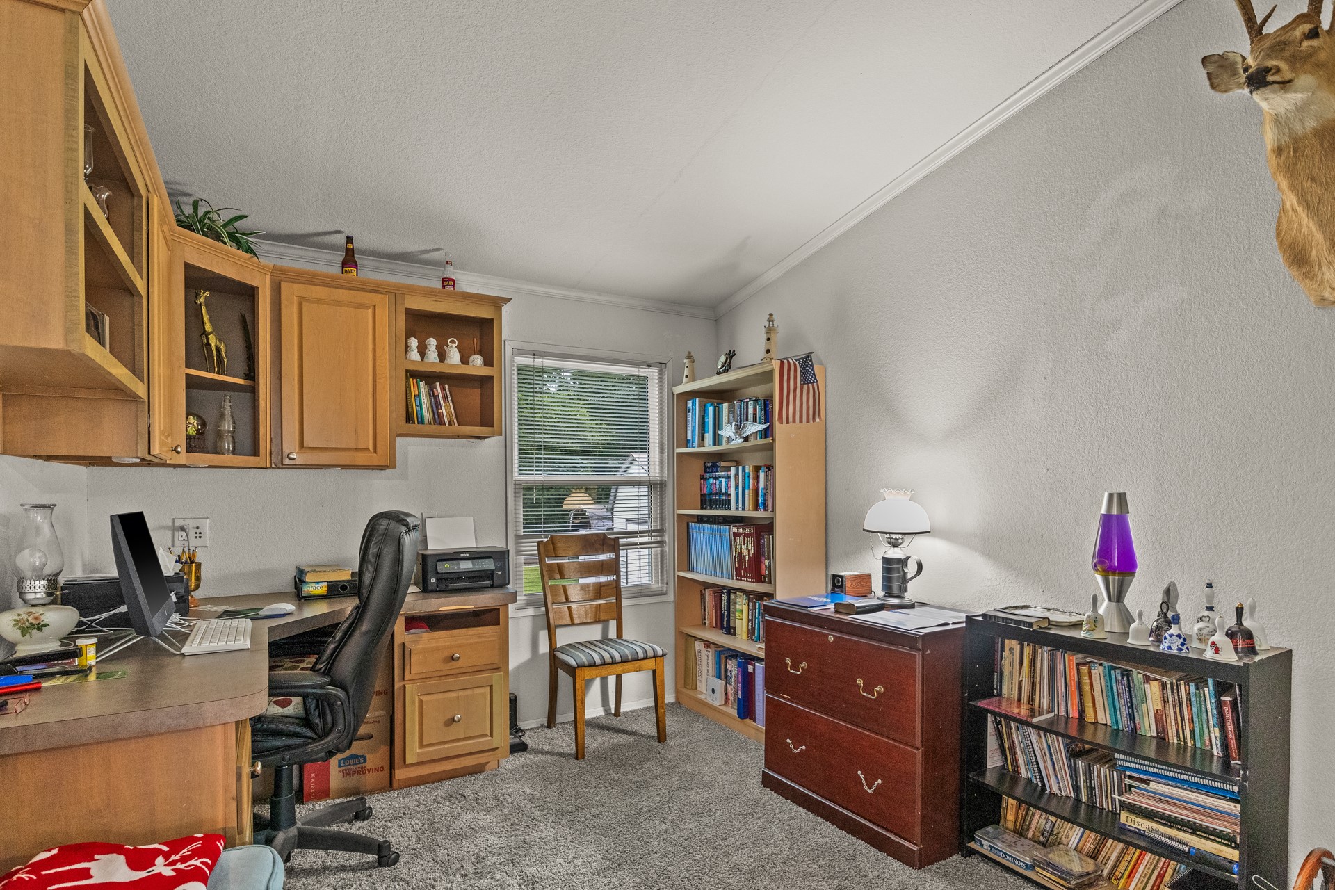 8155 Nasturtium Road