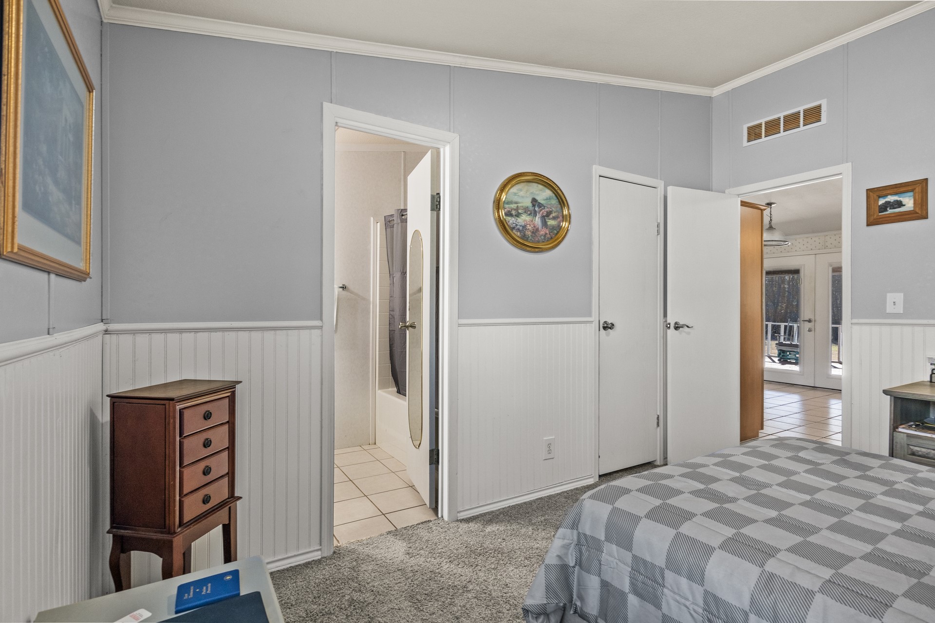 8155 Nasturtium Road