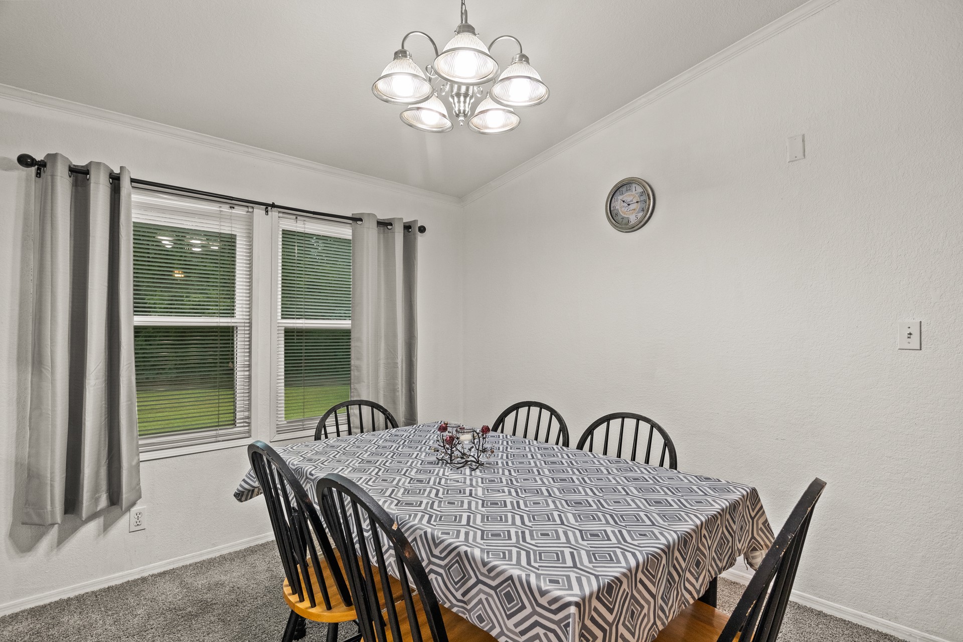 8155 Nasturtium Road