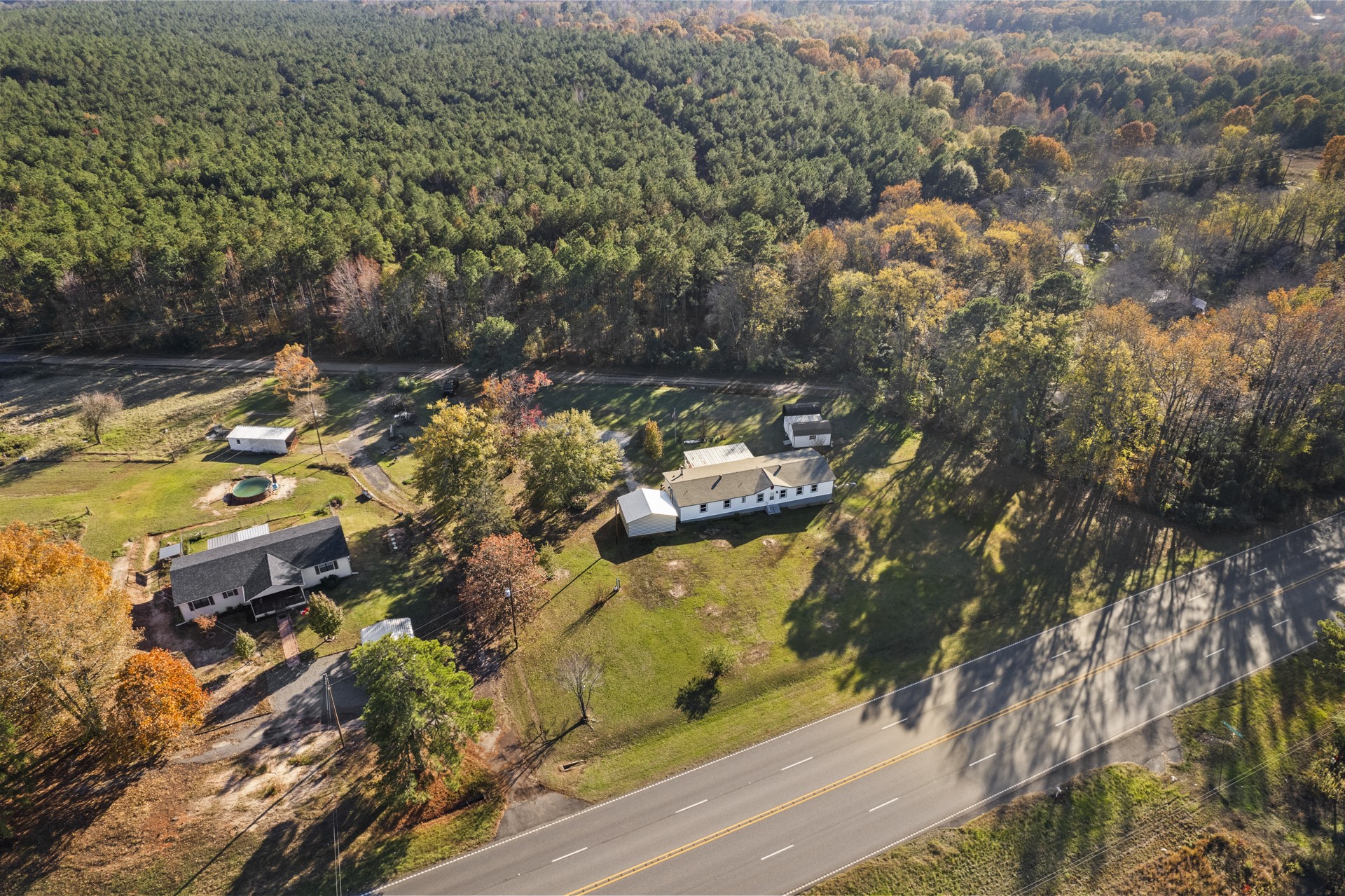 8155 Nasturtium Road