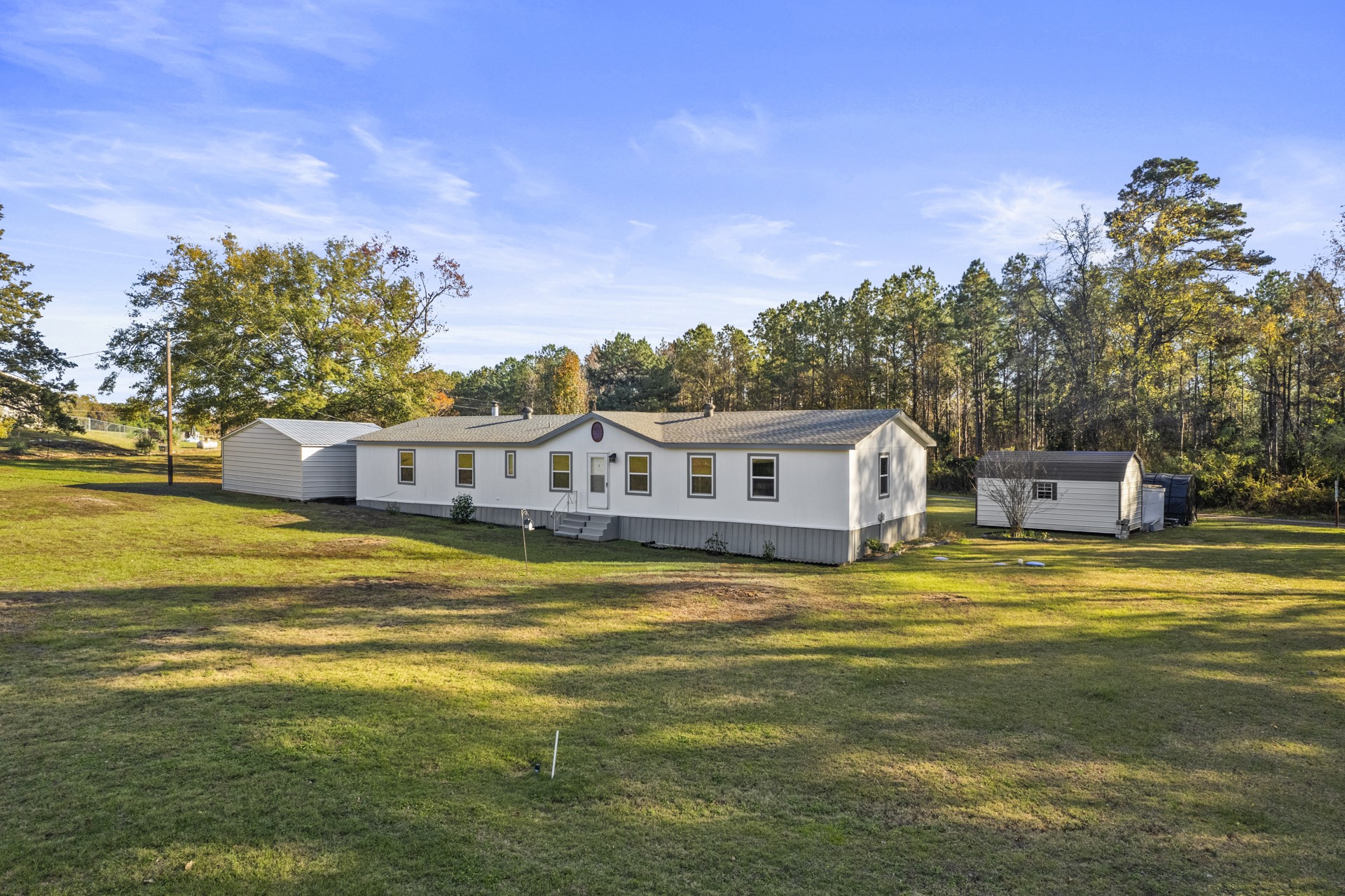 8155 Nasturtium Road