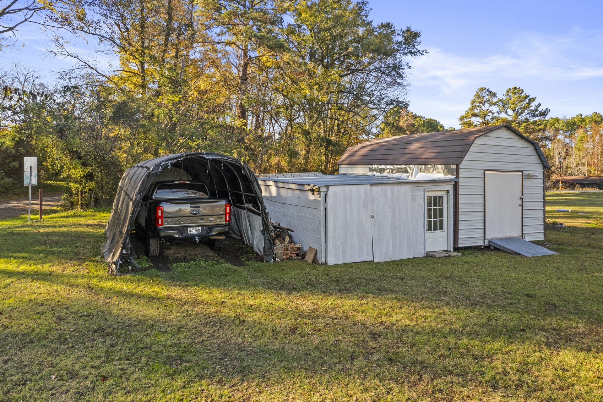 8155 Nasturtium Road