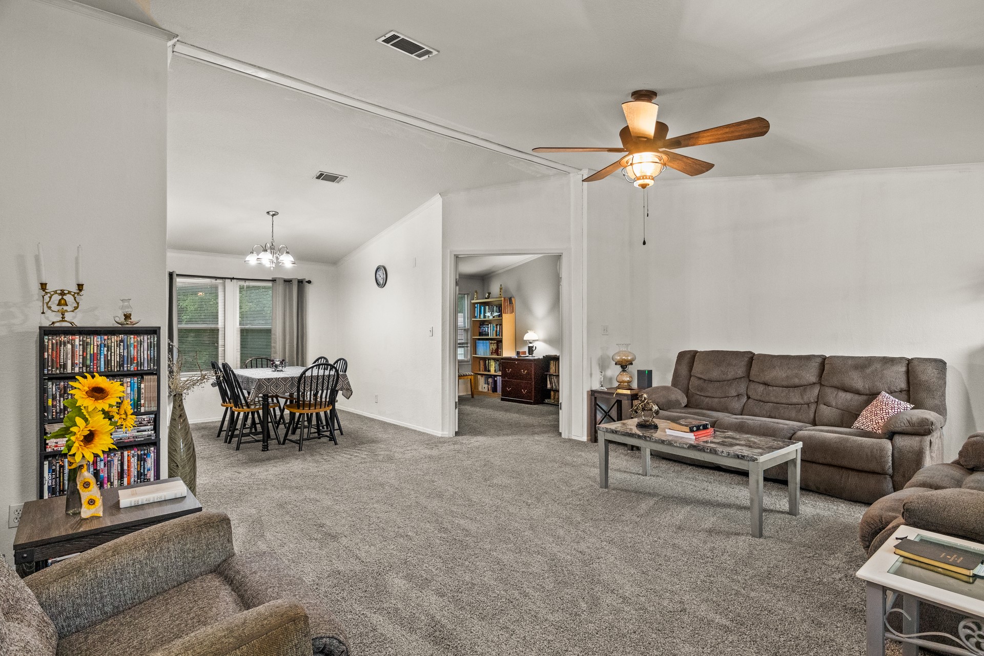 8155 Nasturtium Road