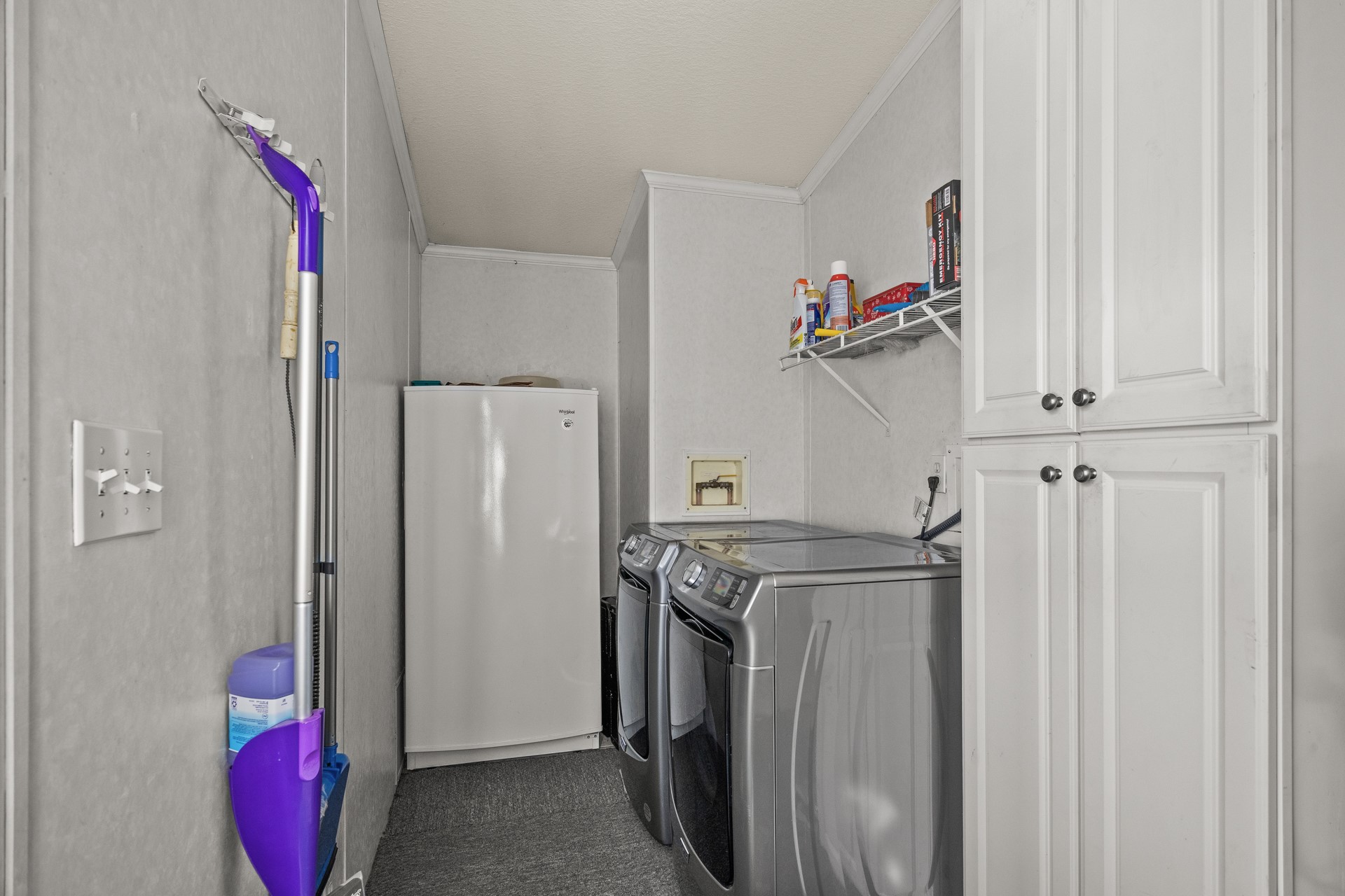 8155 Nasturtium Road