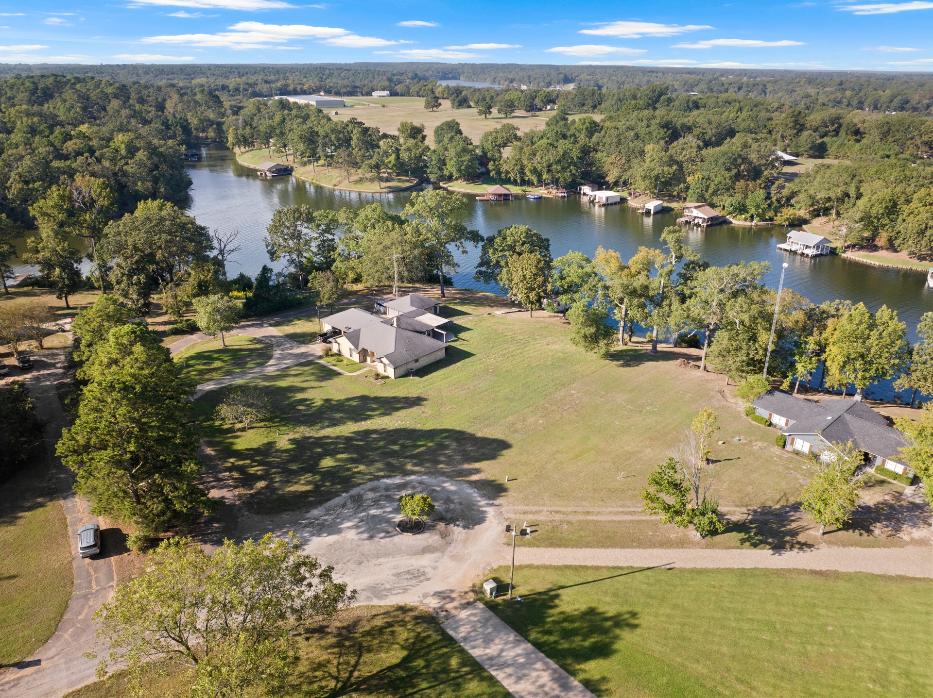 TBD County Road 2138