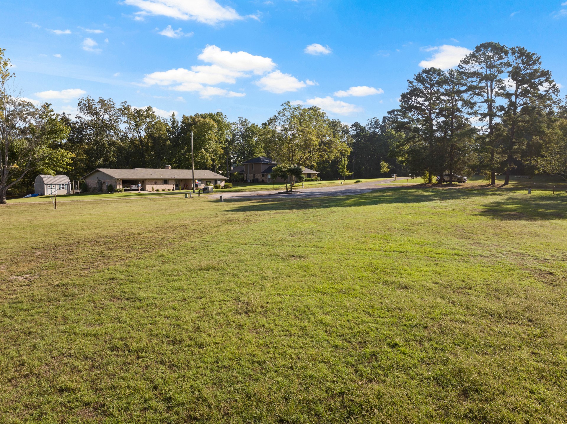 TBD County Road 2138