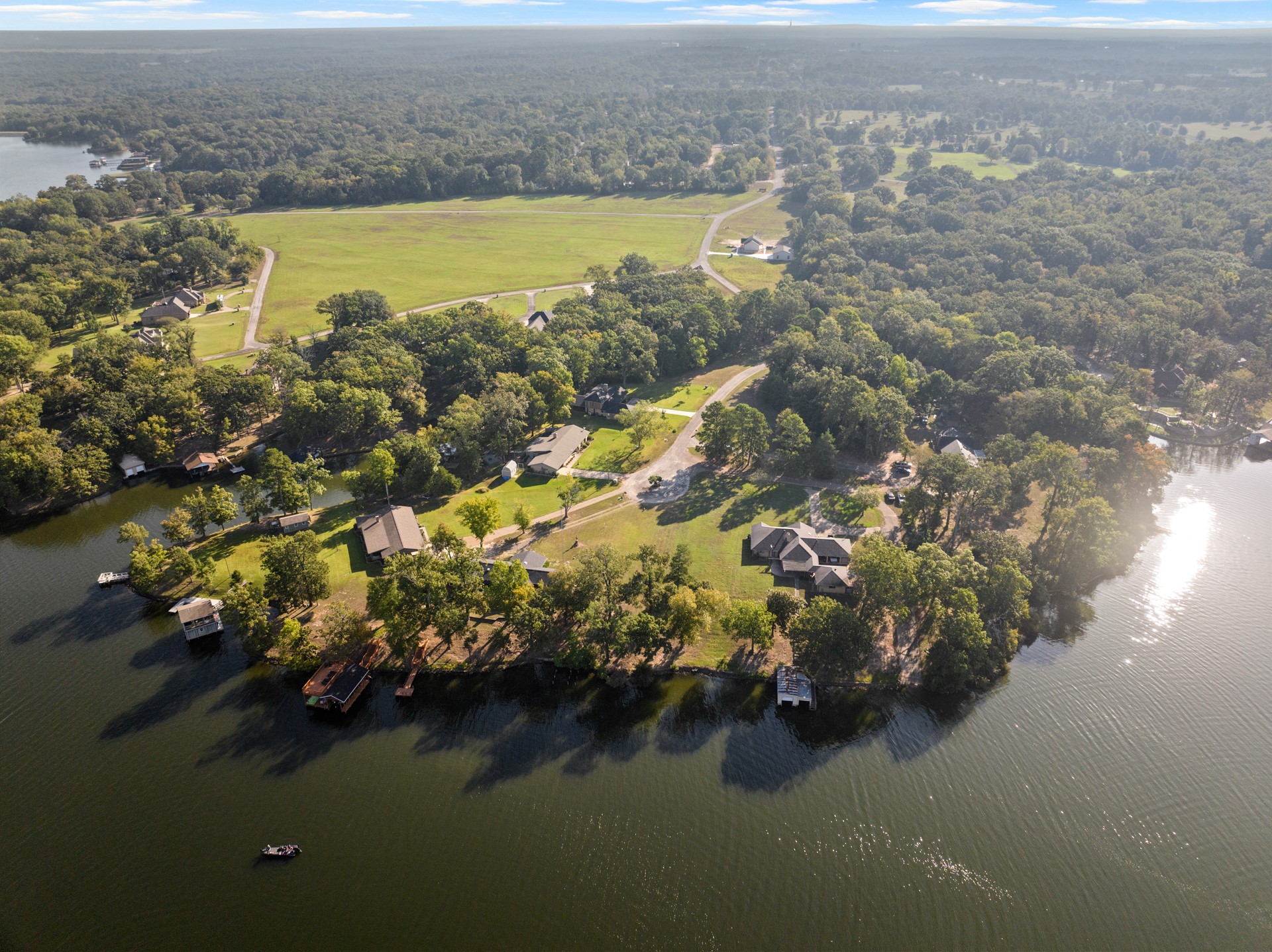 TBD County Road 2138