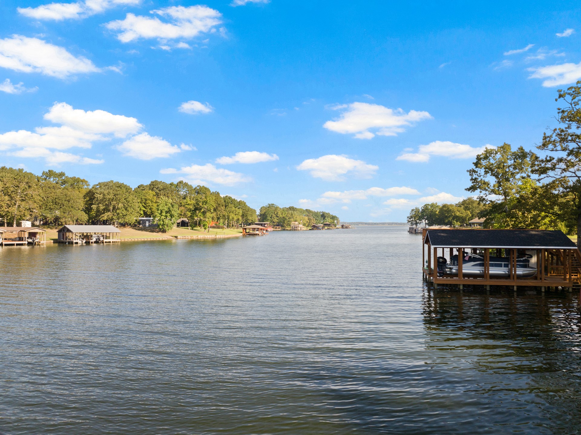 TBD County Road 2138