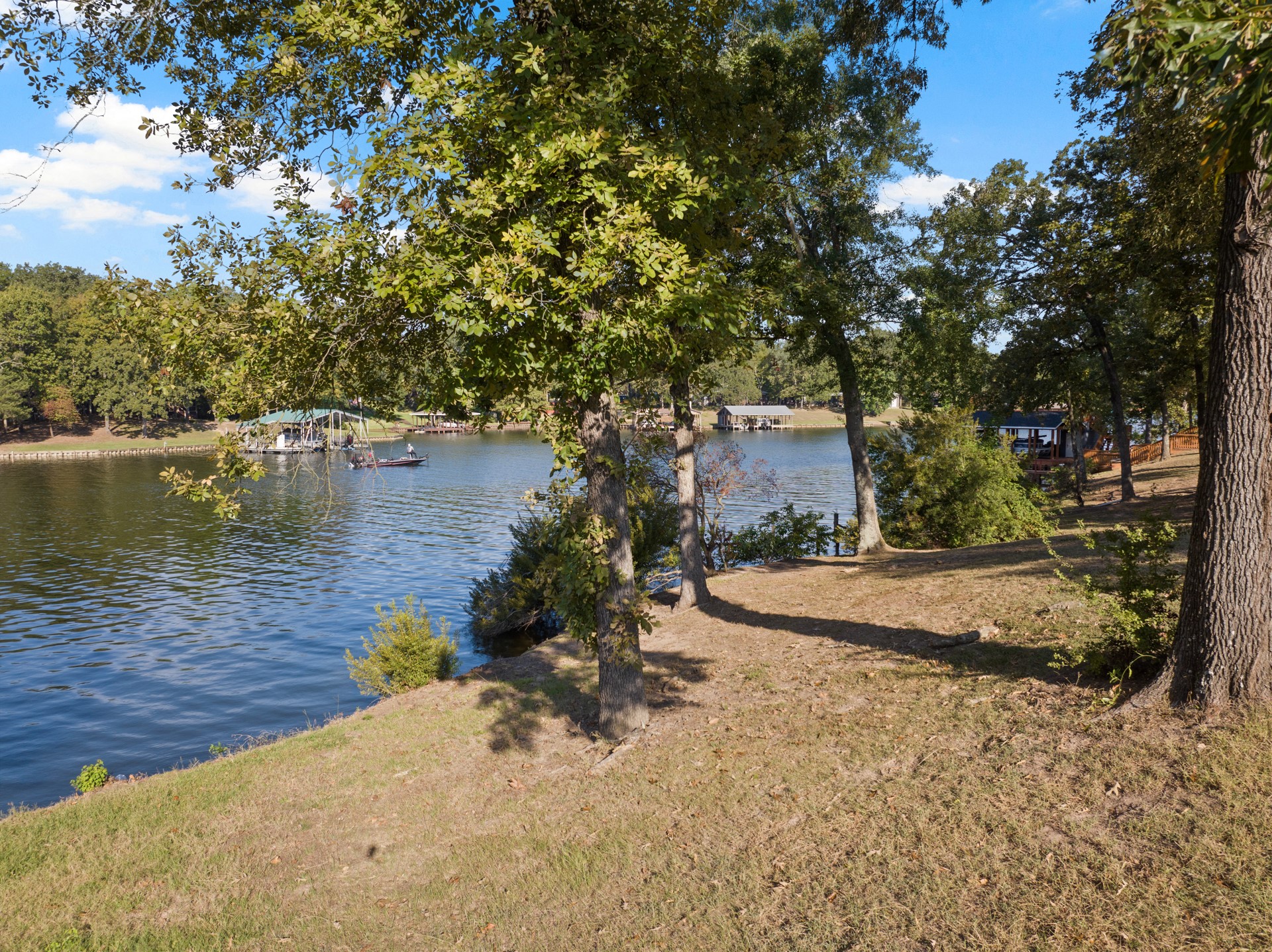 TBD County Road 2138