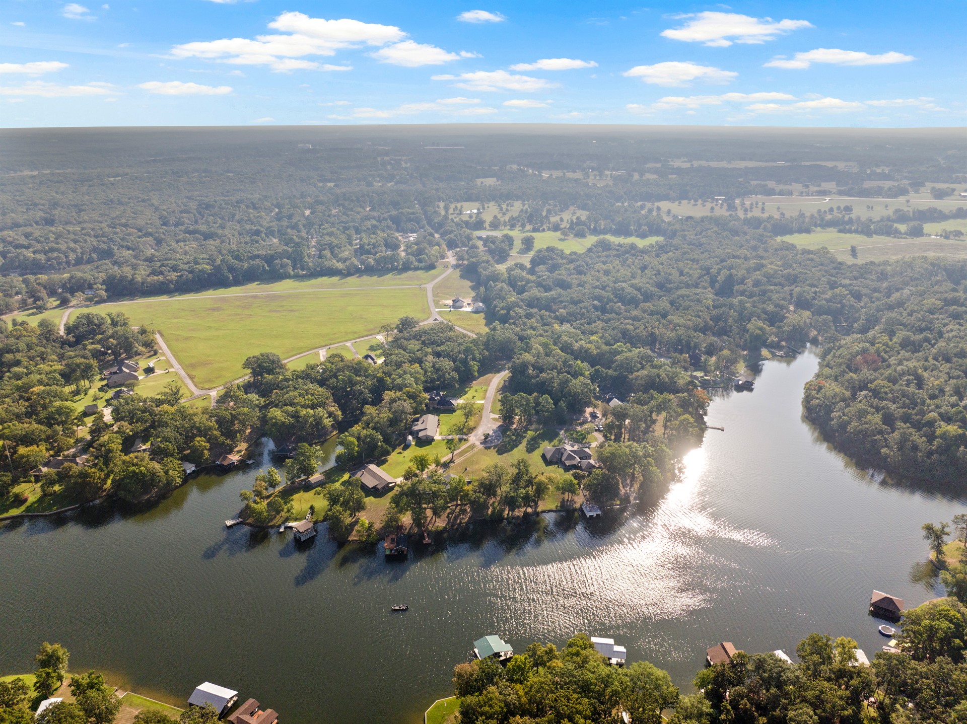 TBD County Road 2138