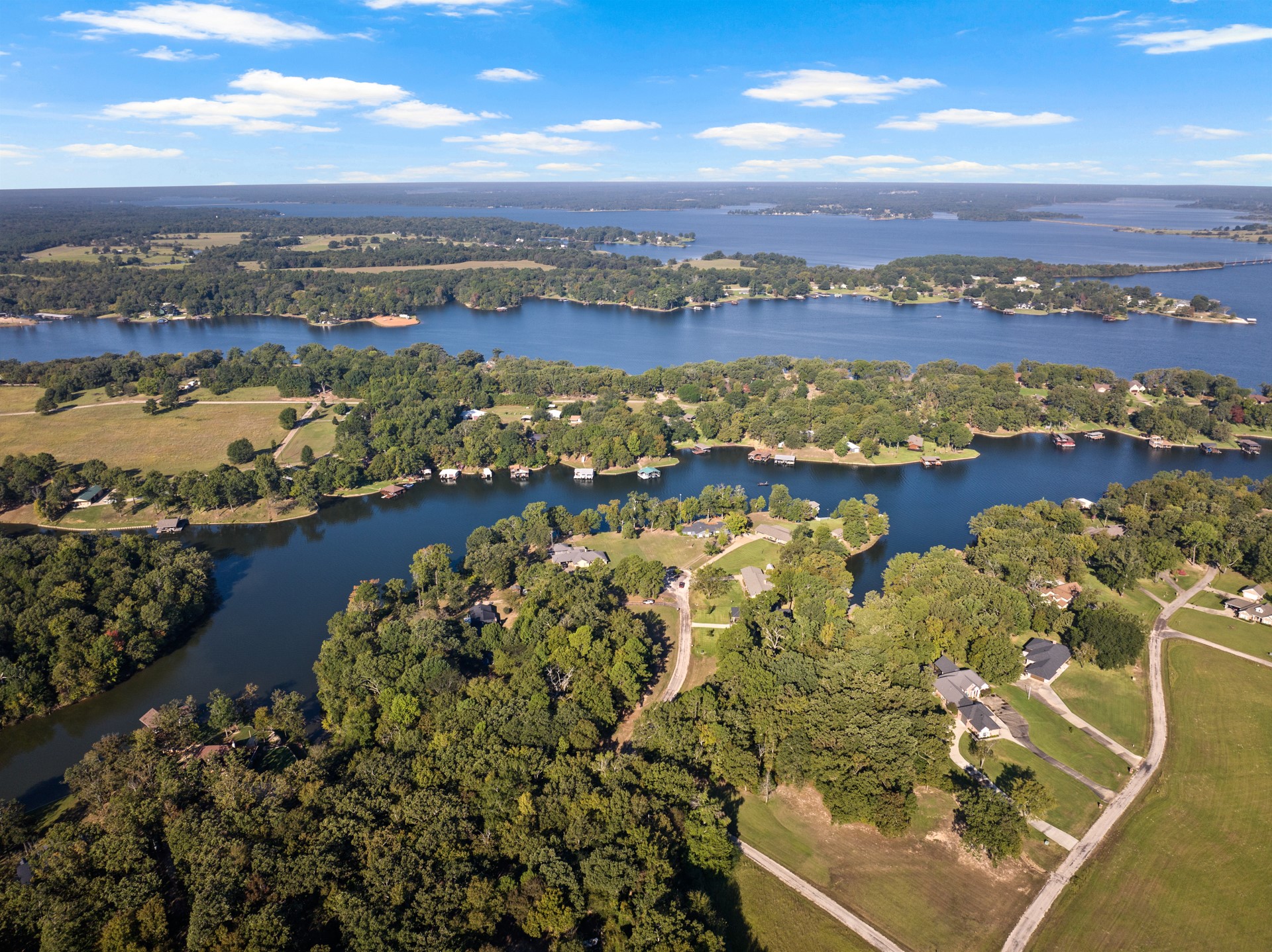 TBD County Road 2138