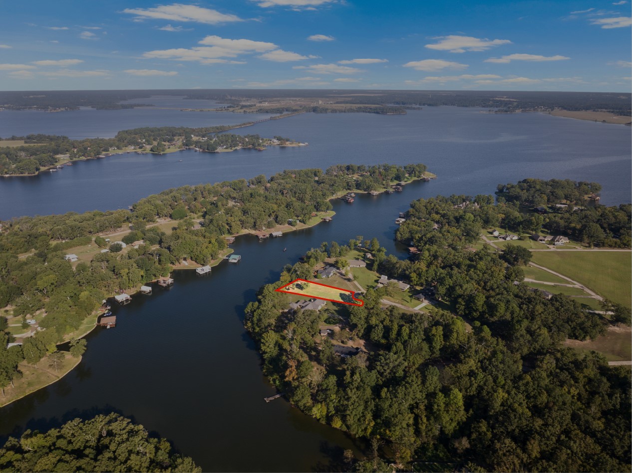 TBD County Road 2138