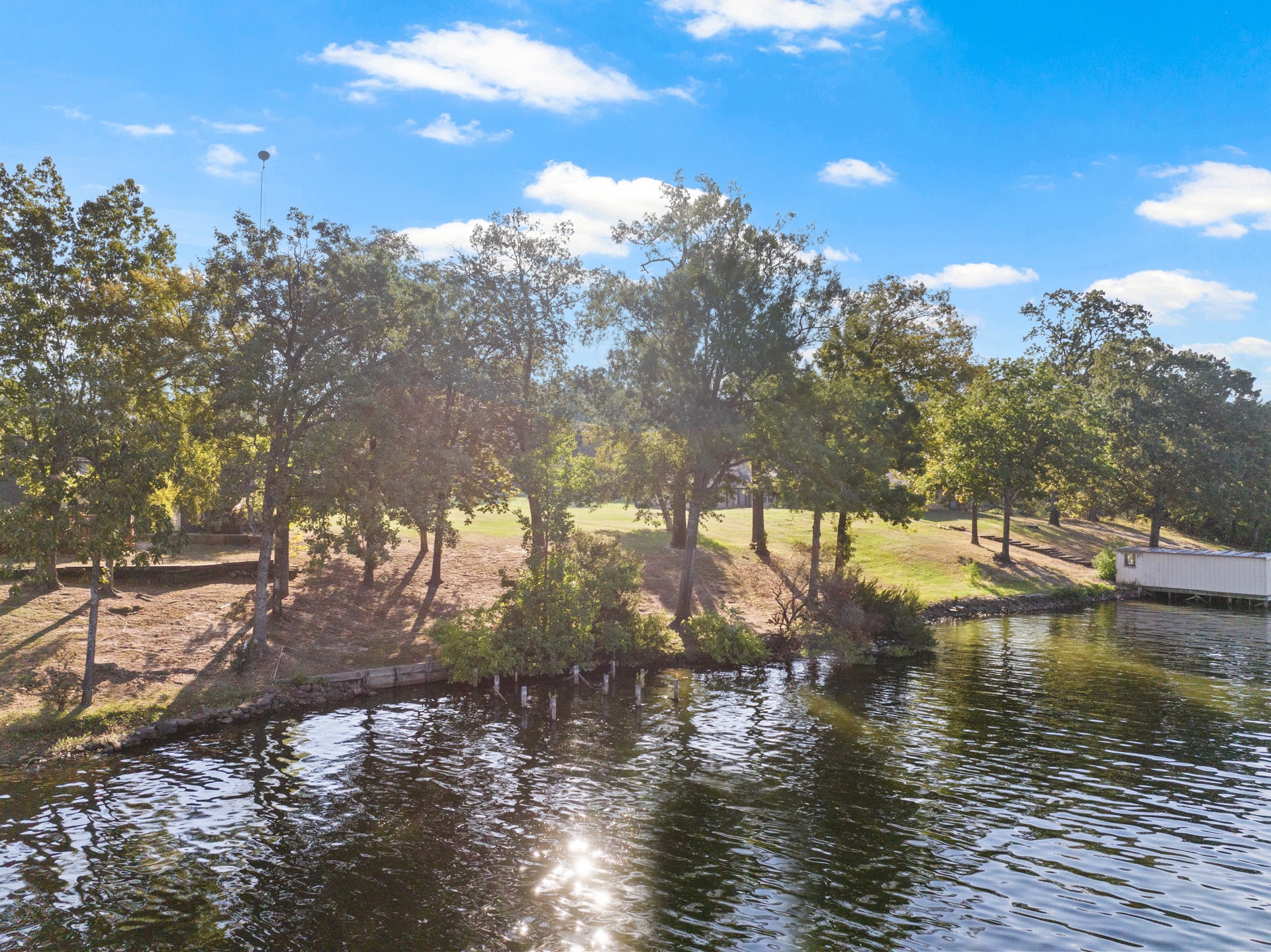 TBD County Road 2138