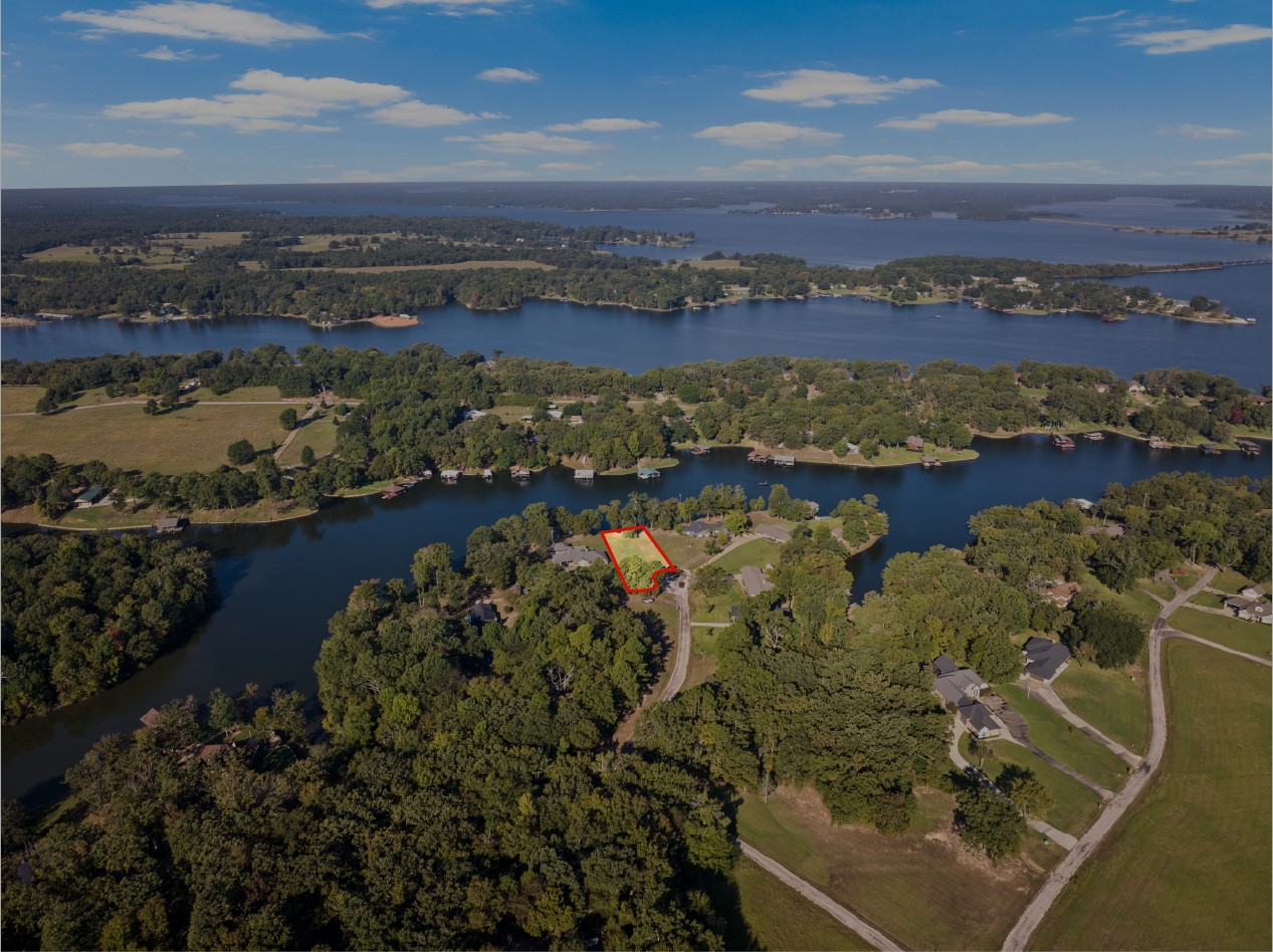 TBD County Road 2138