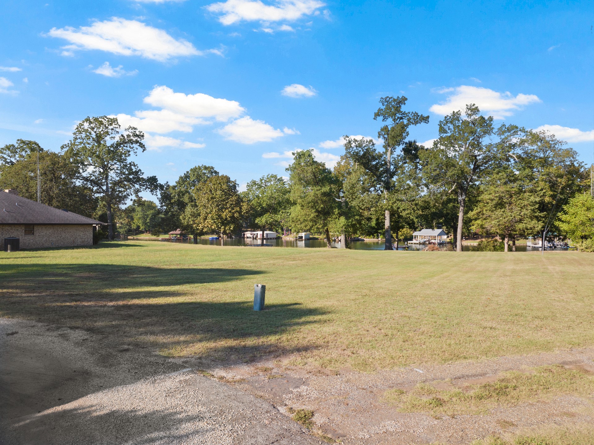 TBD County Road 2138