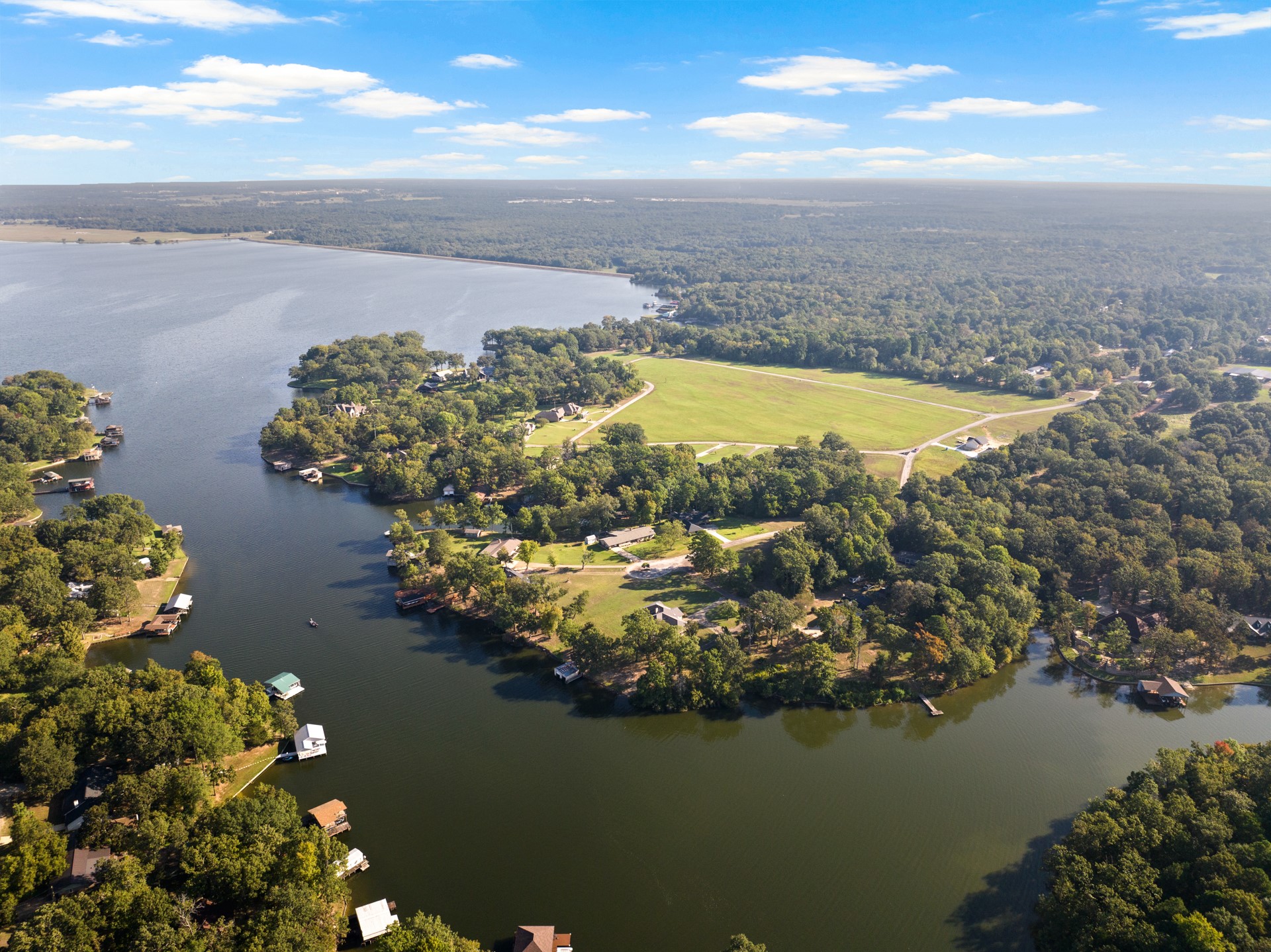 TBD County Road 2138