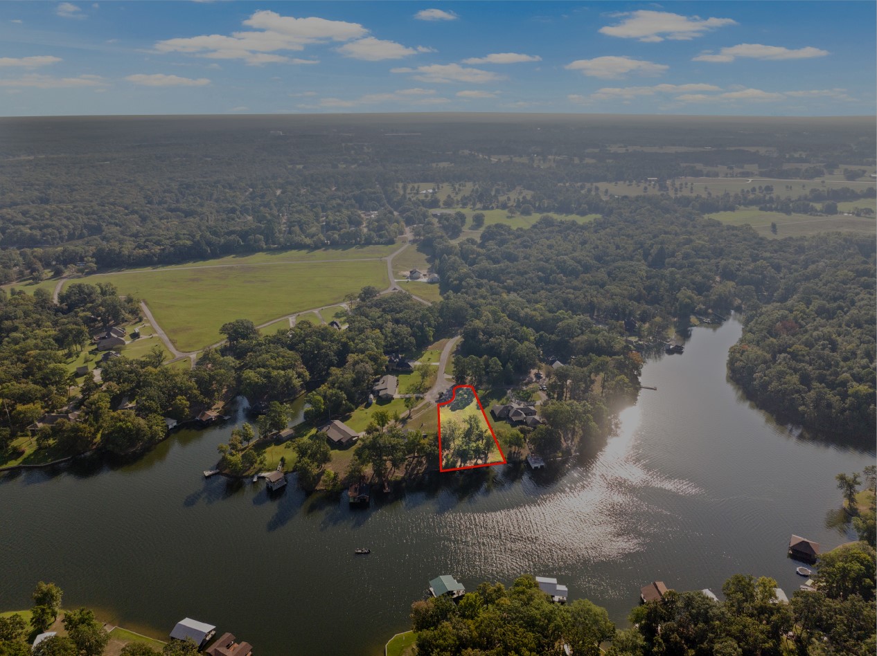 TBD County Road 2138