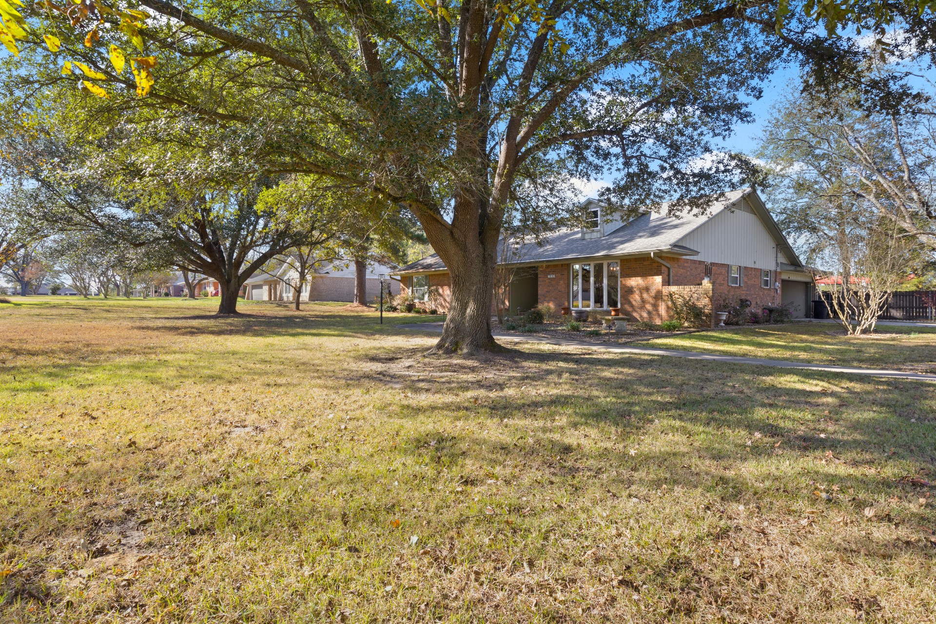 110 Magnolia Street