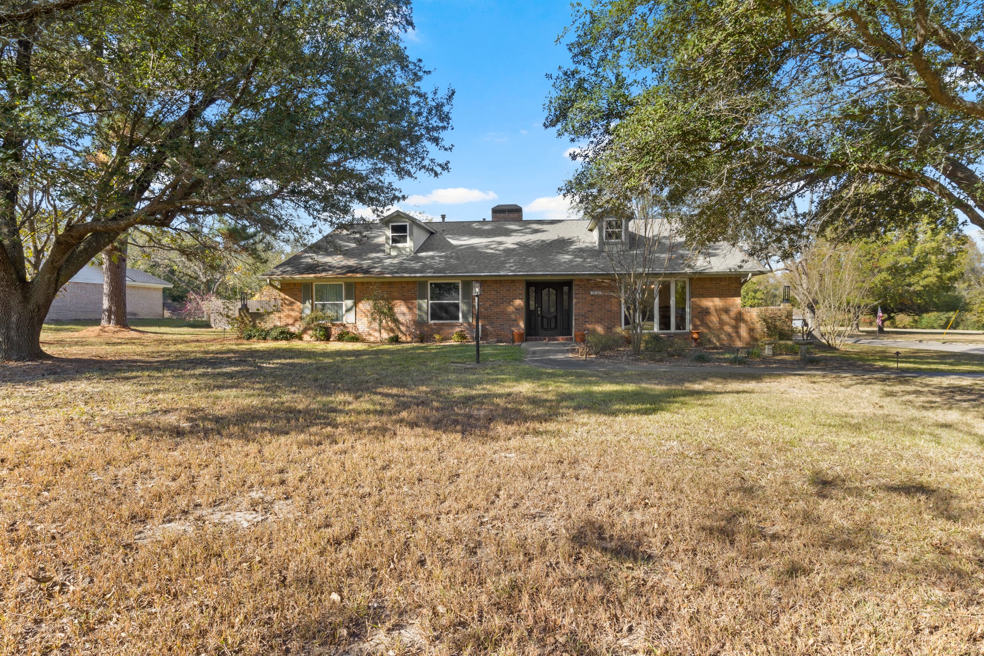 110 Magnolia Street