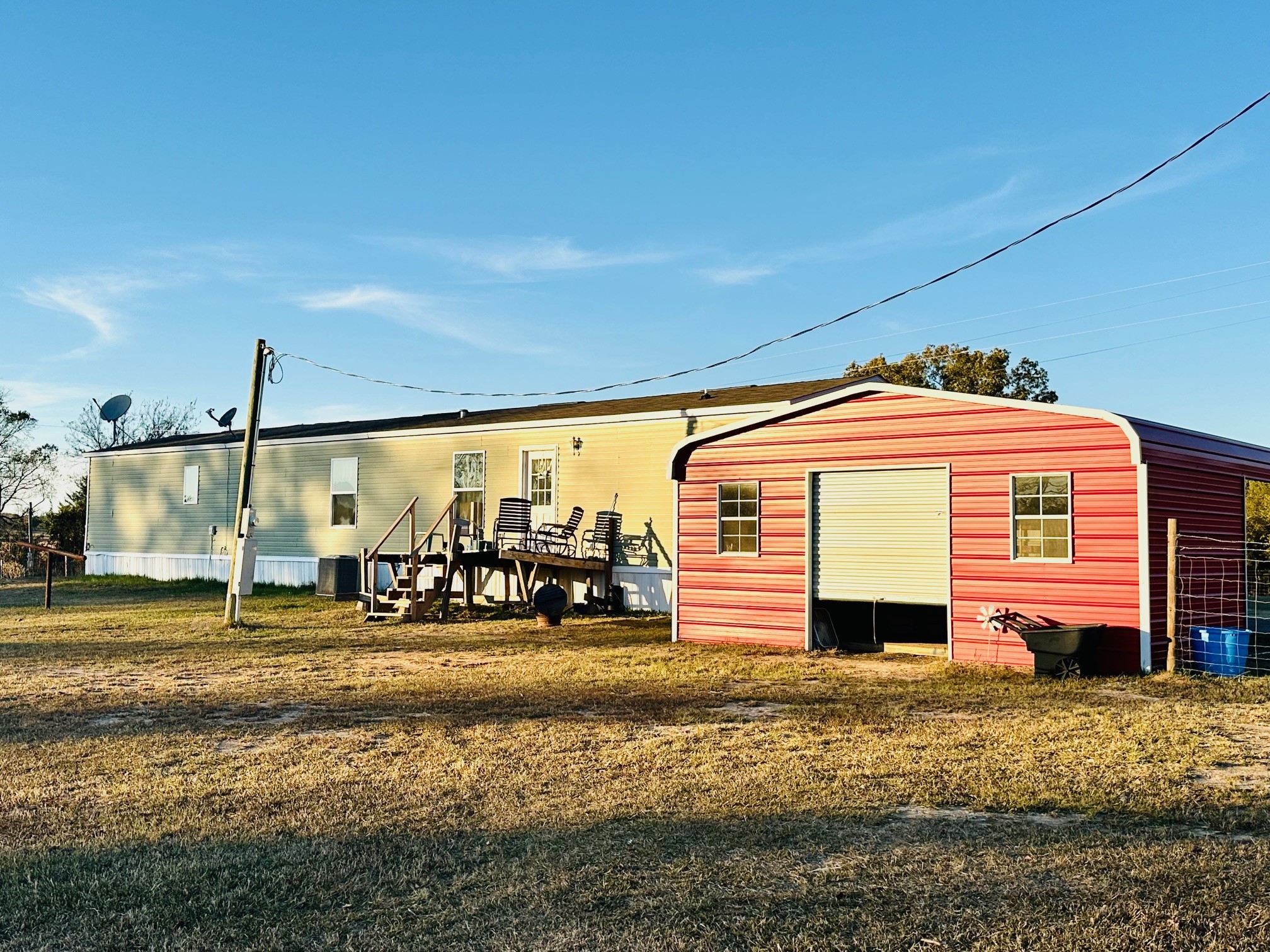 179 County Road 3343