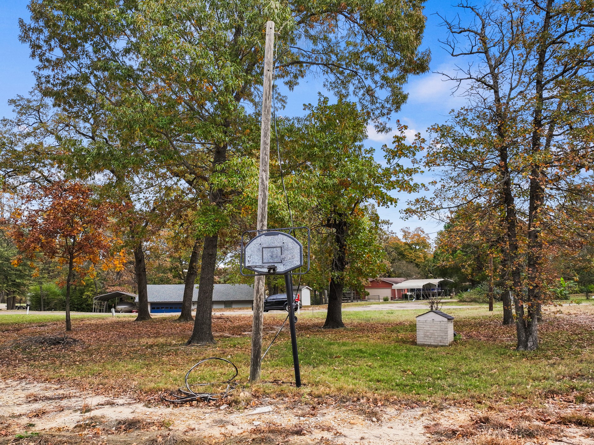 602 County Road 2127