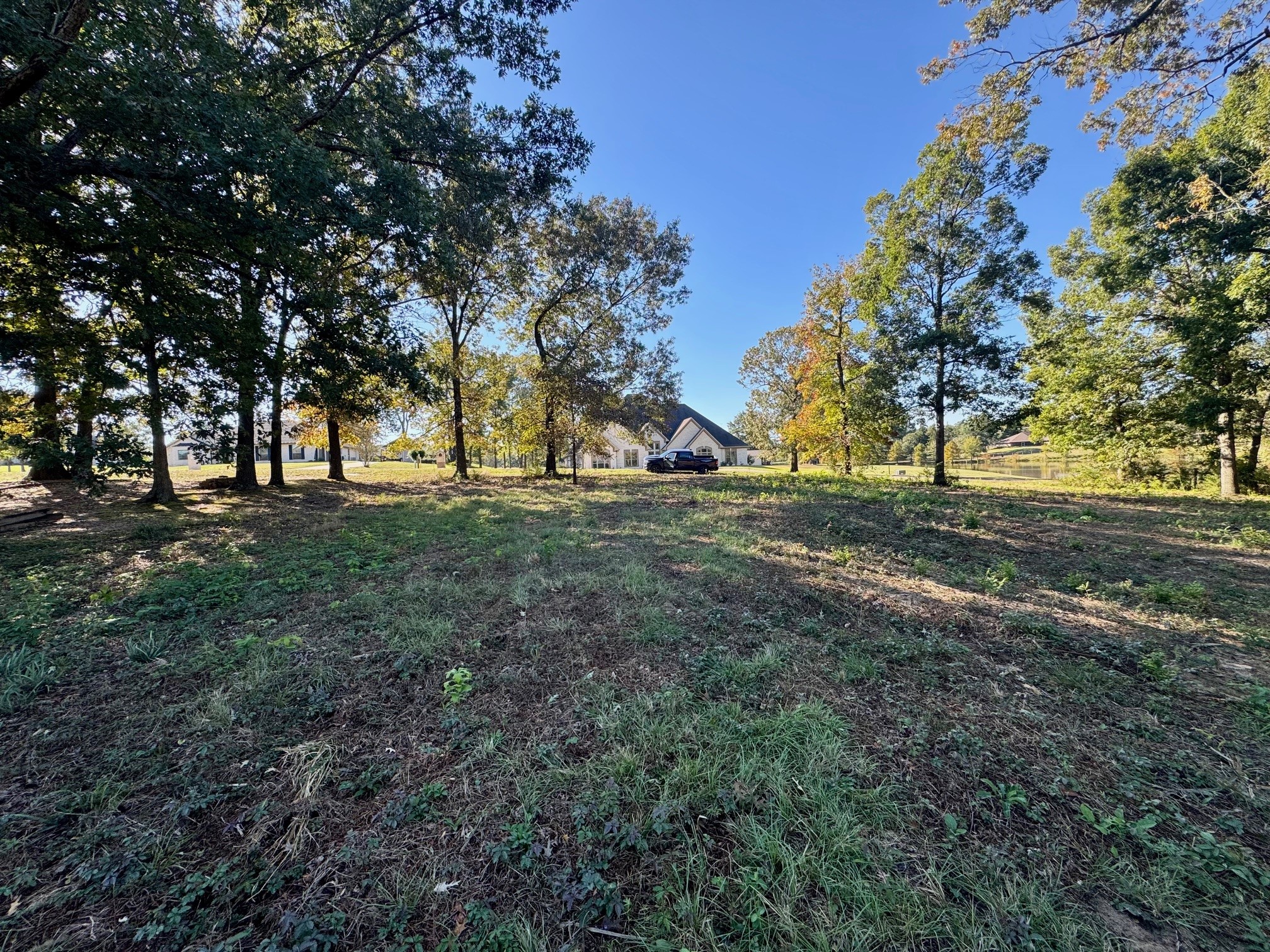 Lot 18 County Road 1216