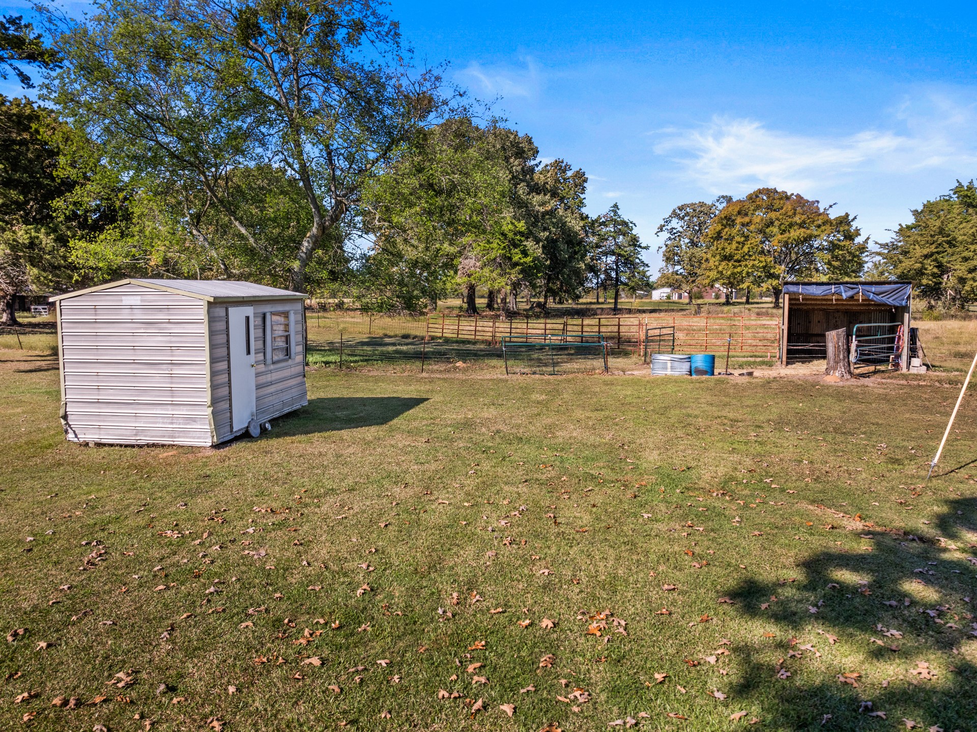 1227 County Road 3327