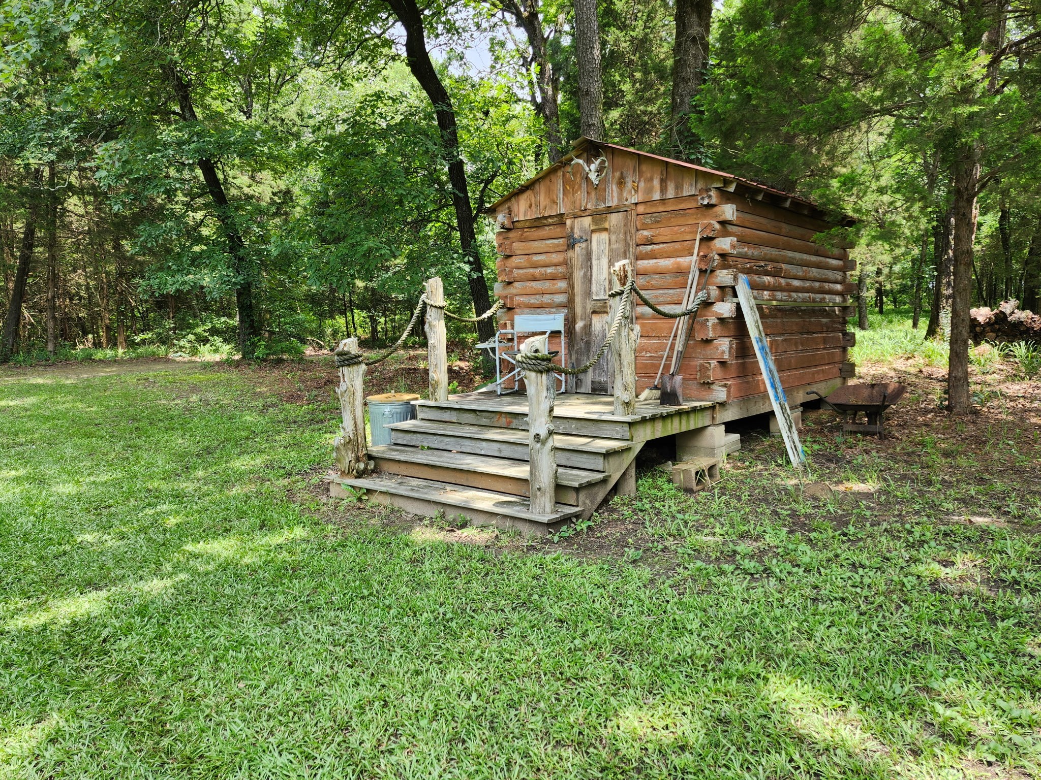 1227 County Road 3327