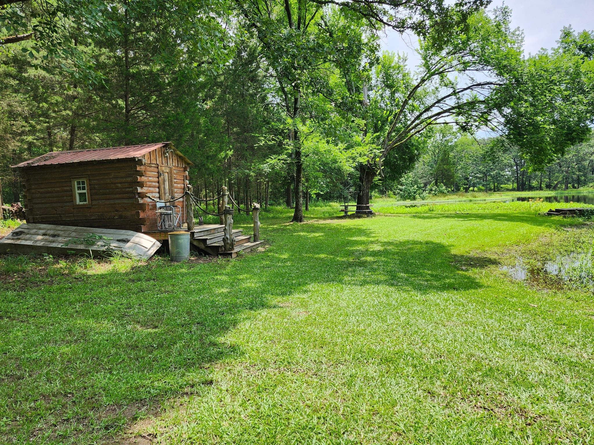 1227 County Road 3327