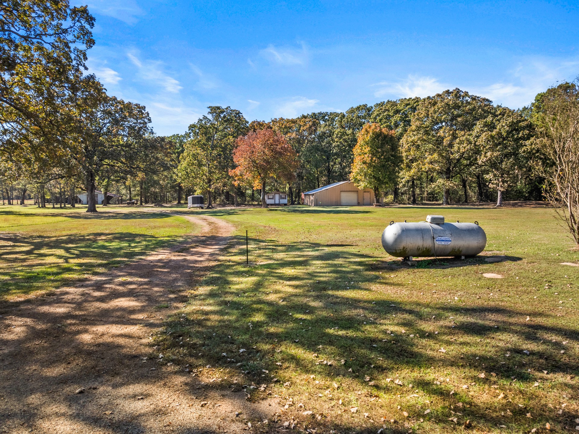 1227 County Road 3327