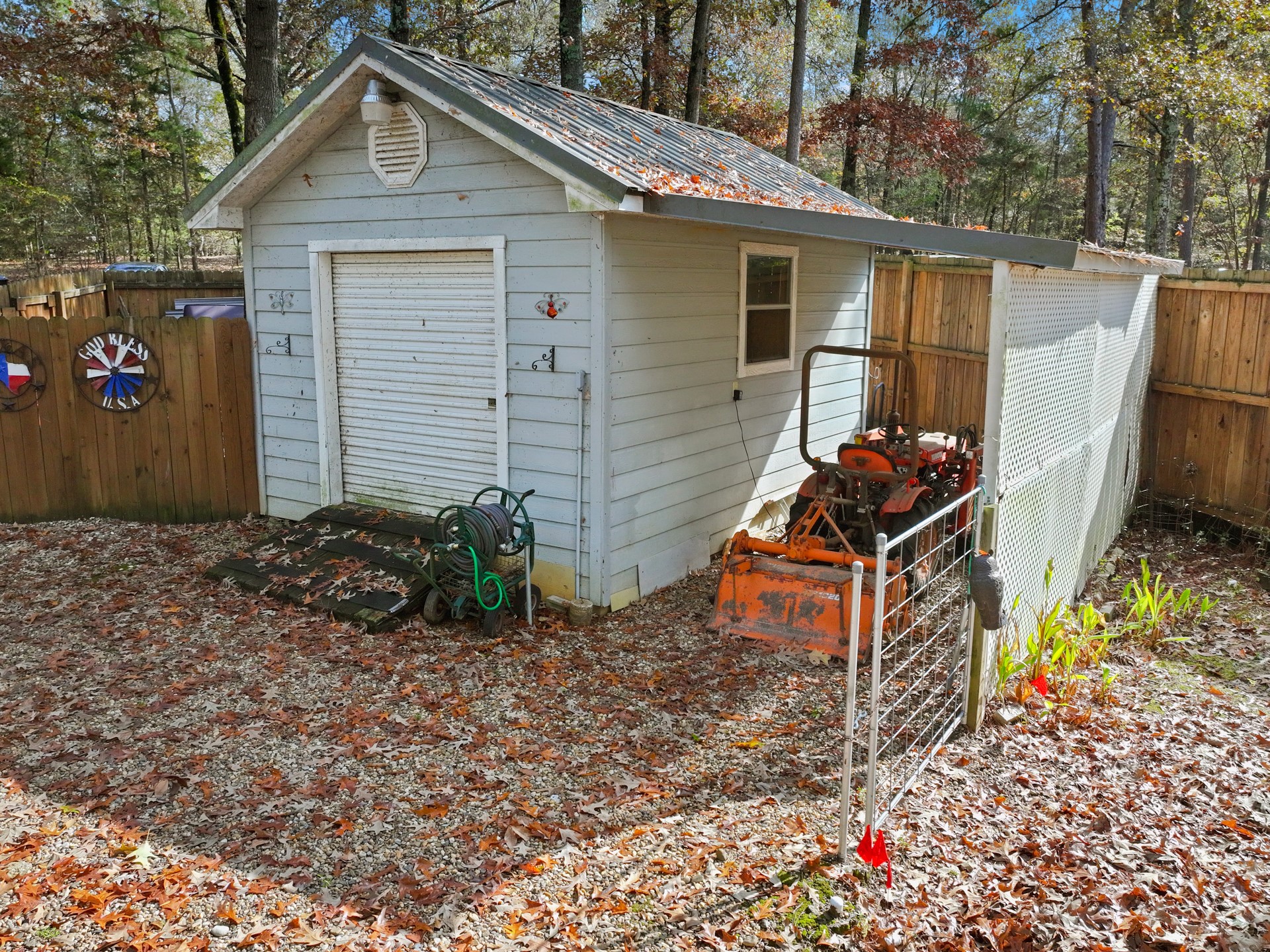 190 County Road 2452