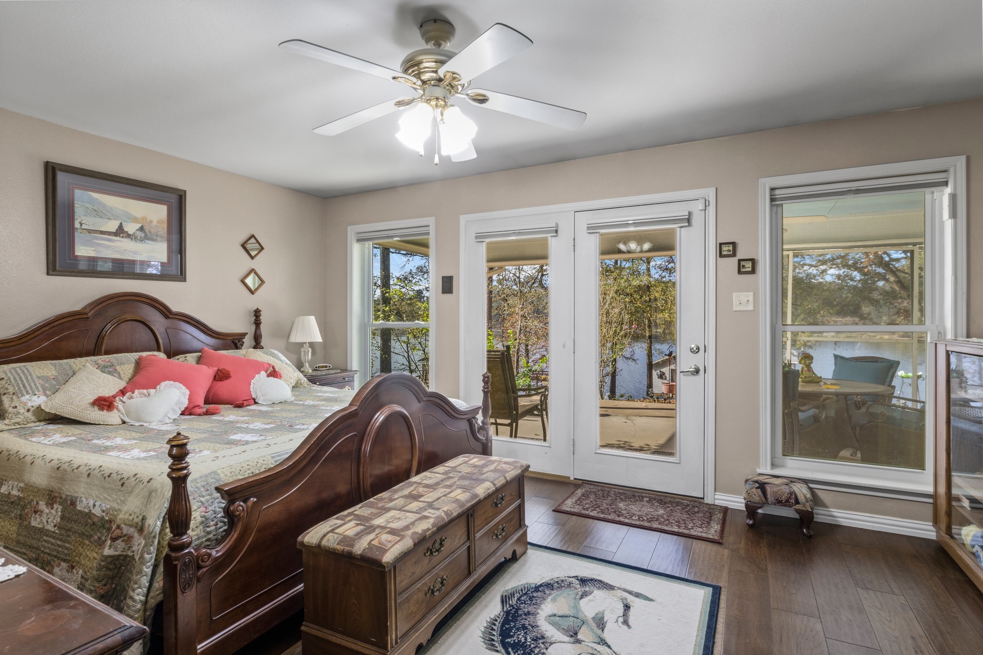 190 County Road 2452