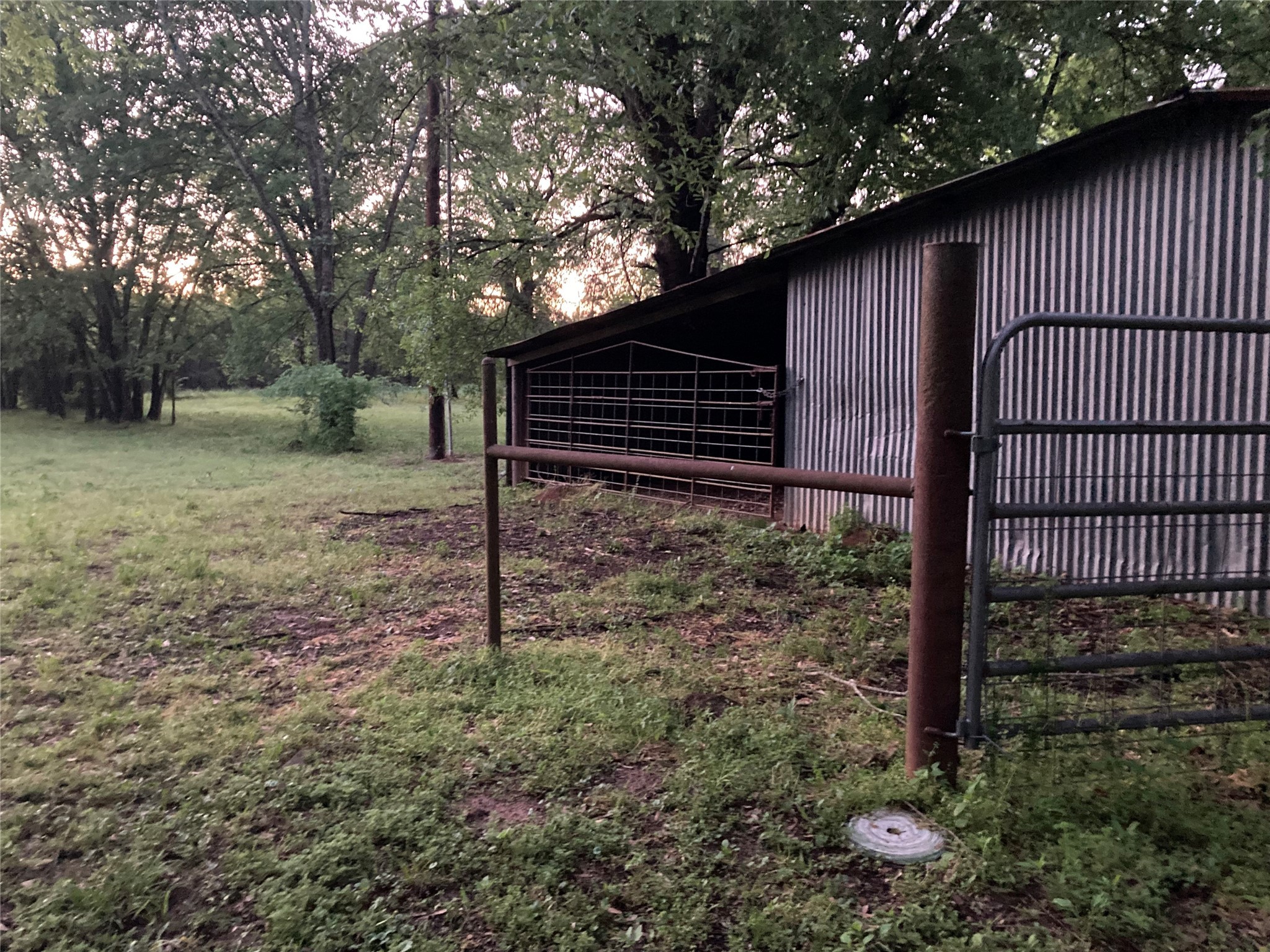 431 County Road 2715