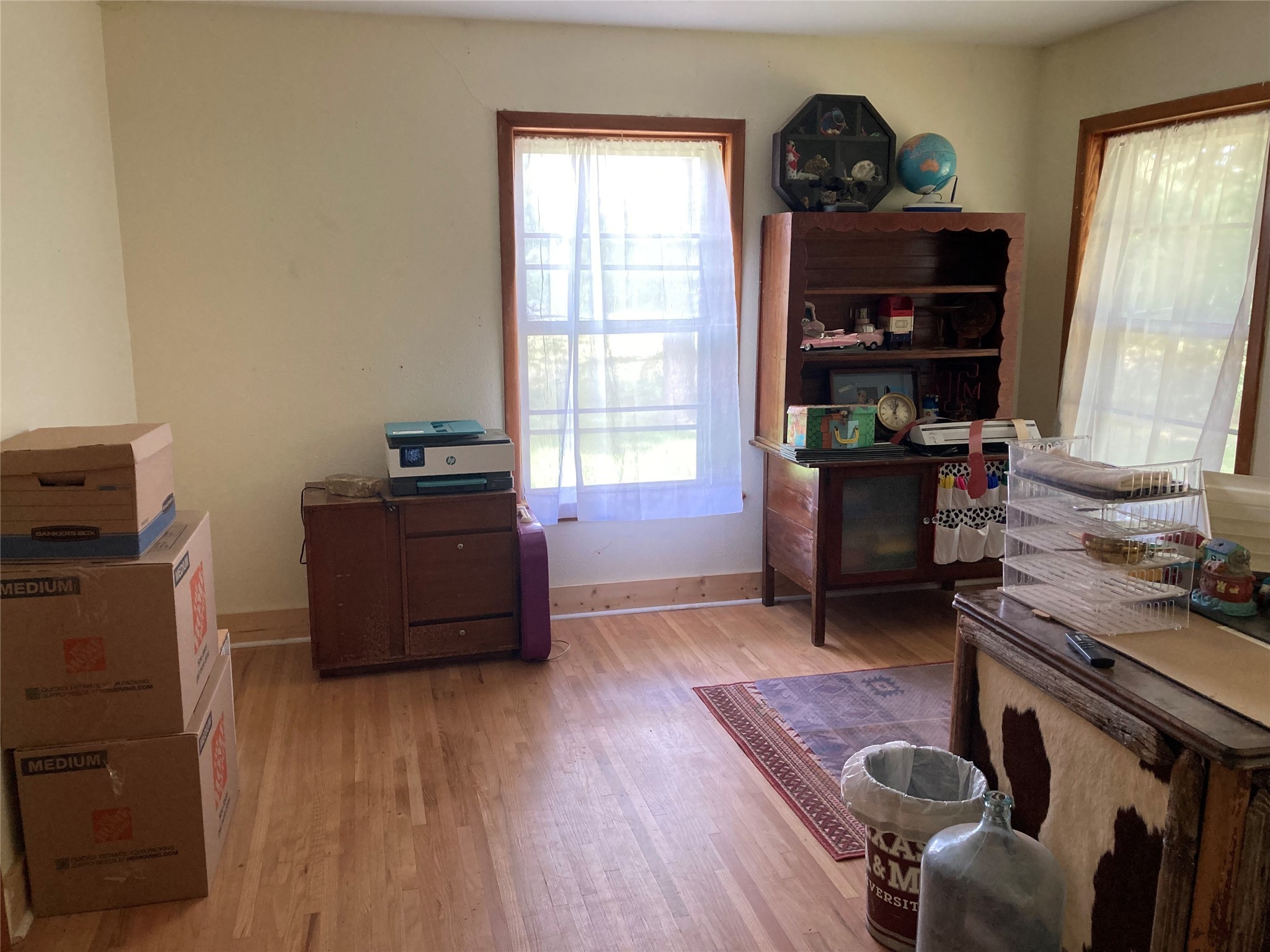 431 County Road 2715