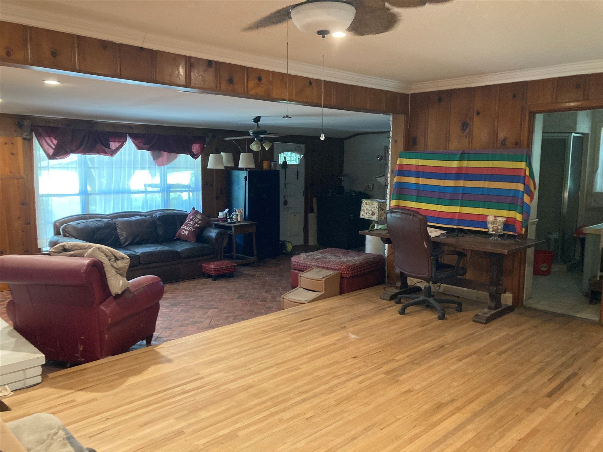 431 County Road 2715