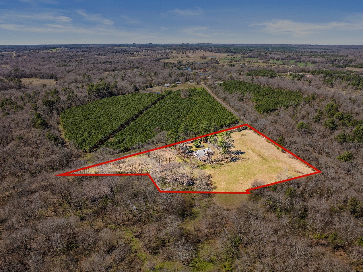 431 County Road 2715