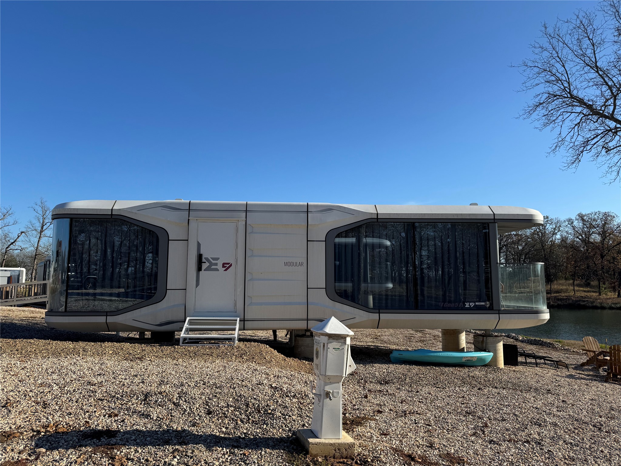 50 CR 3227 Unit 117
