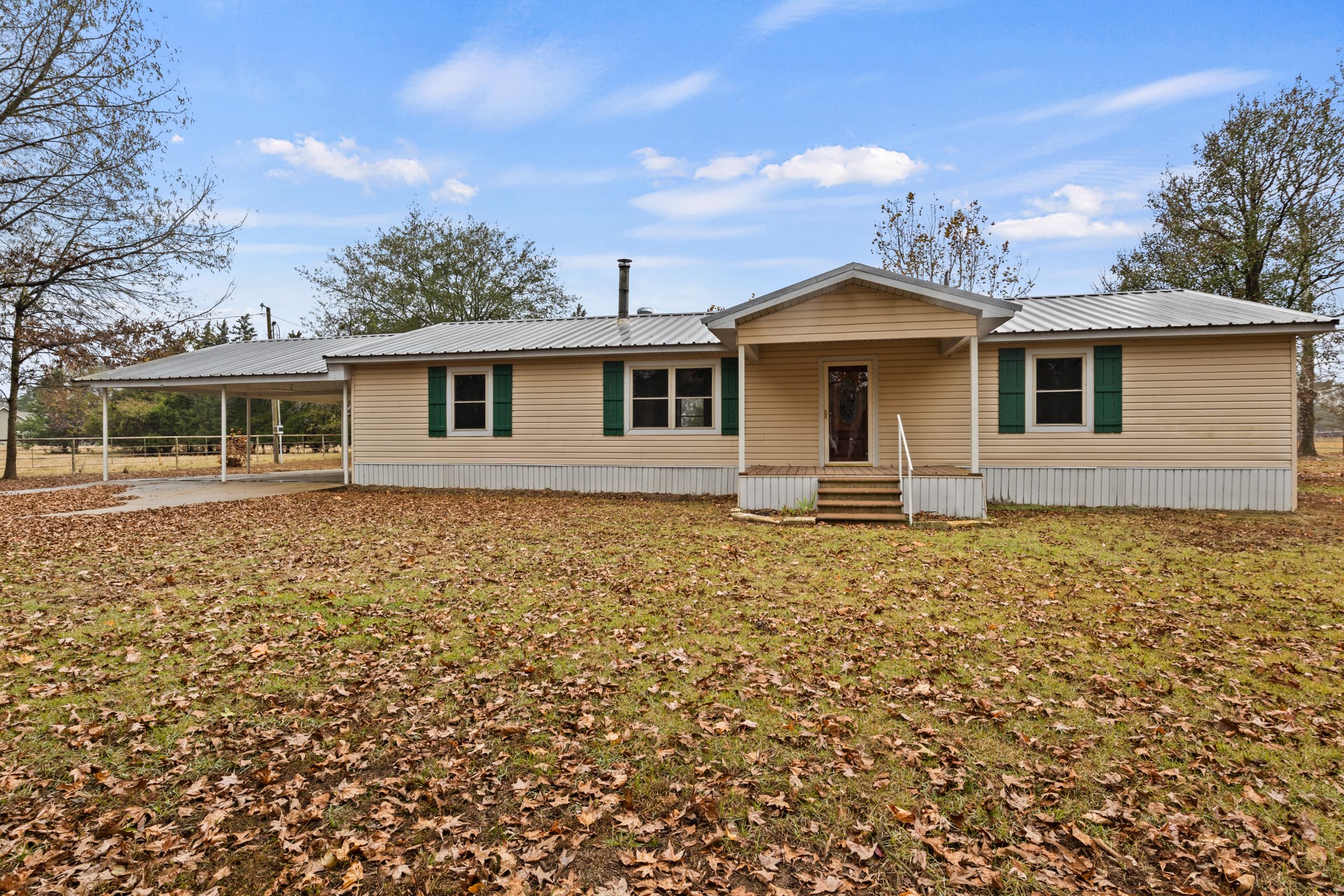 2638 SE County Road 4115